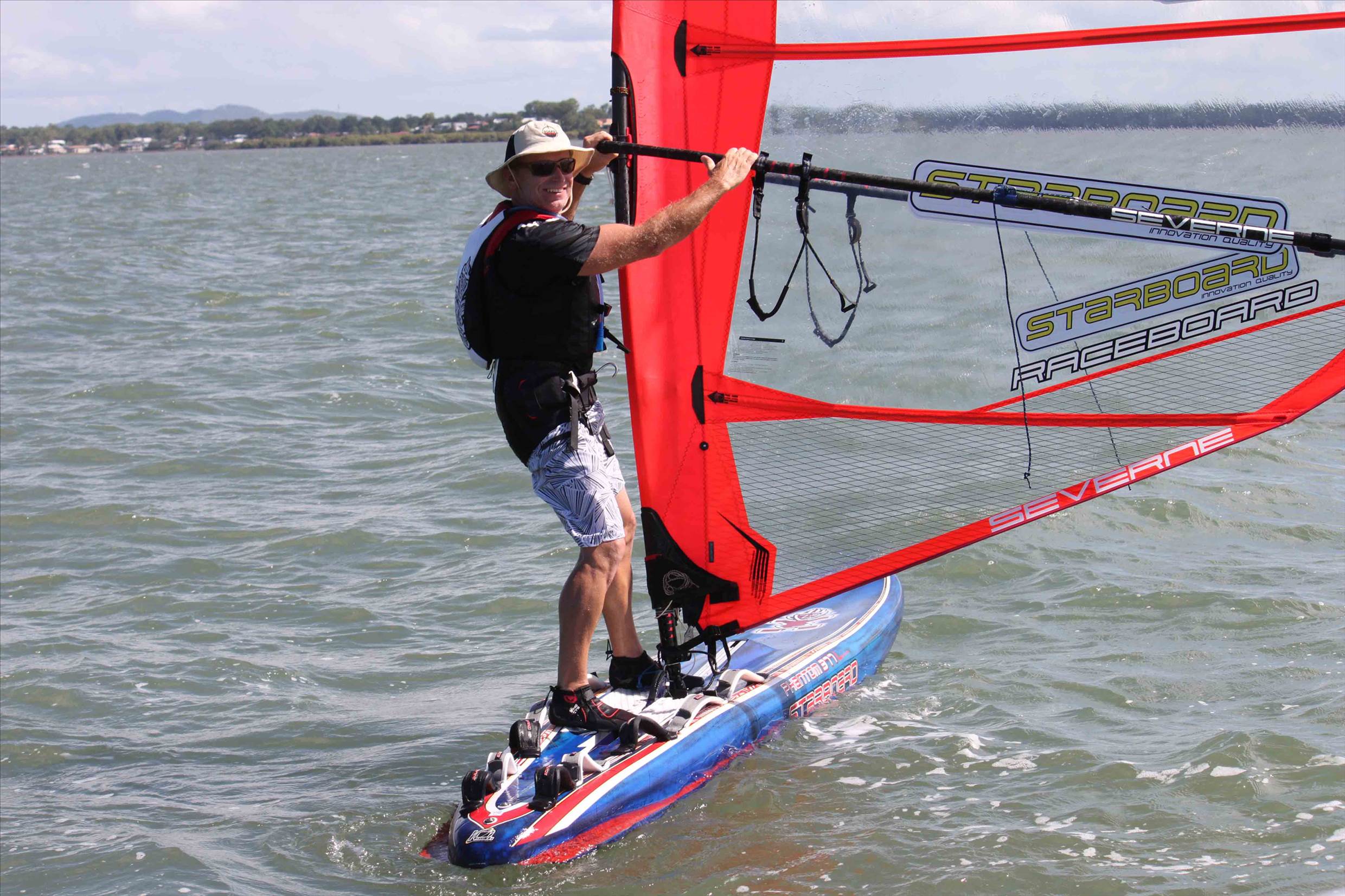 2015 Board Crazy Oceanics