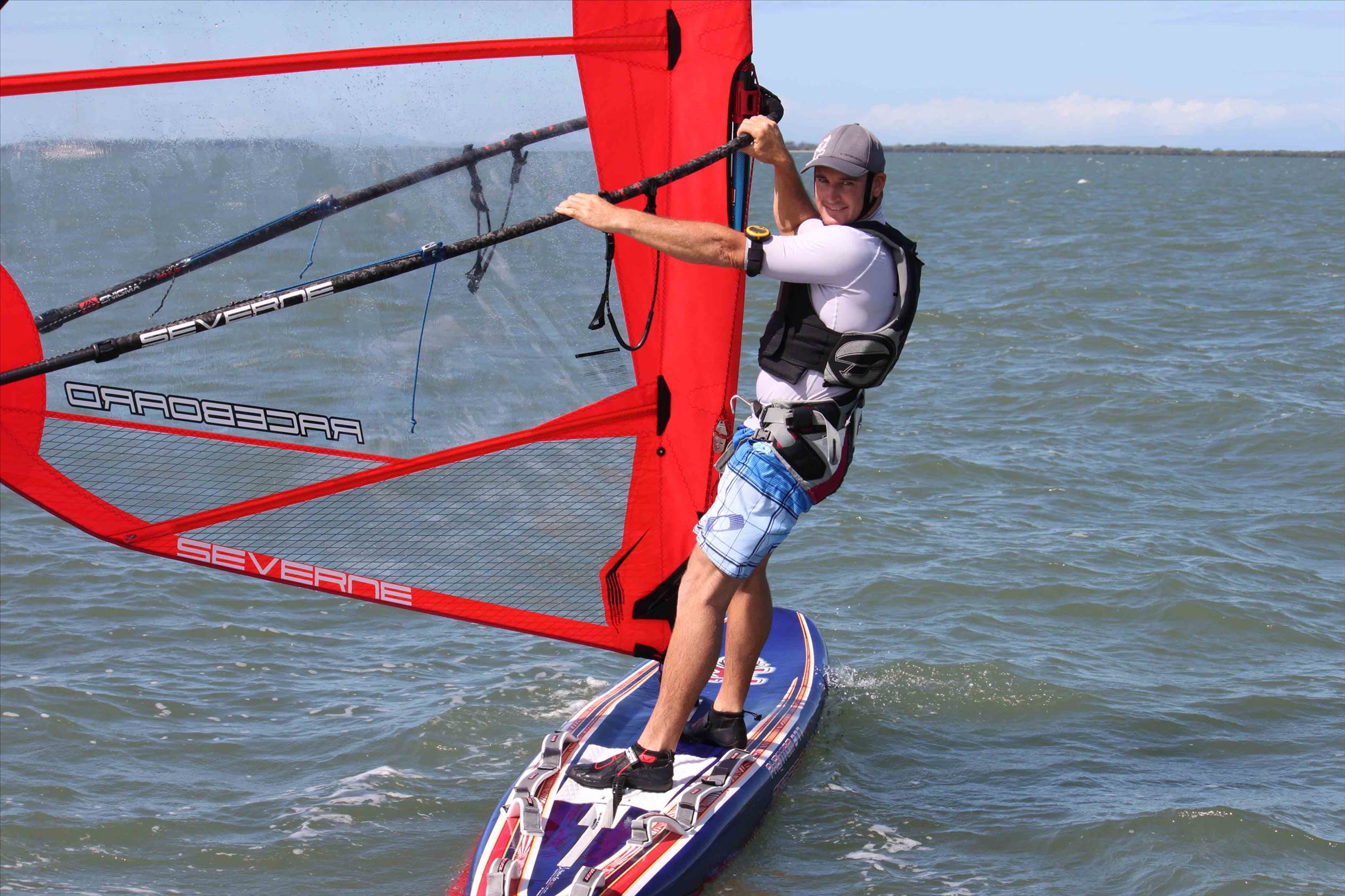 2015 Board Crazy Oceanics