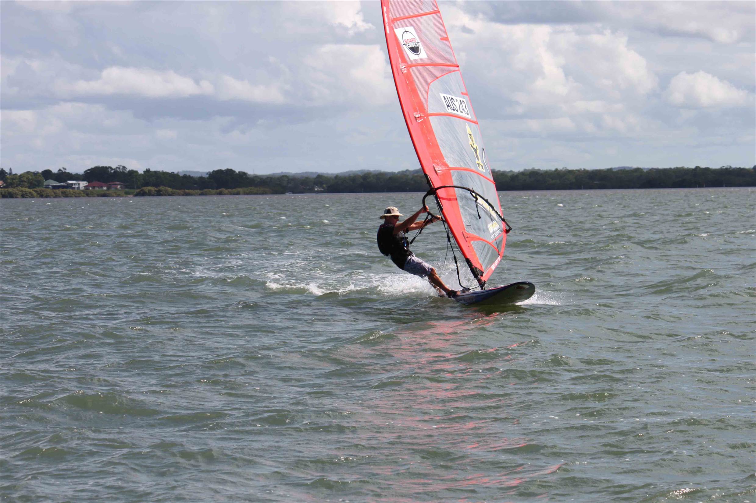 2015 Board Crazy Oceanics