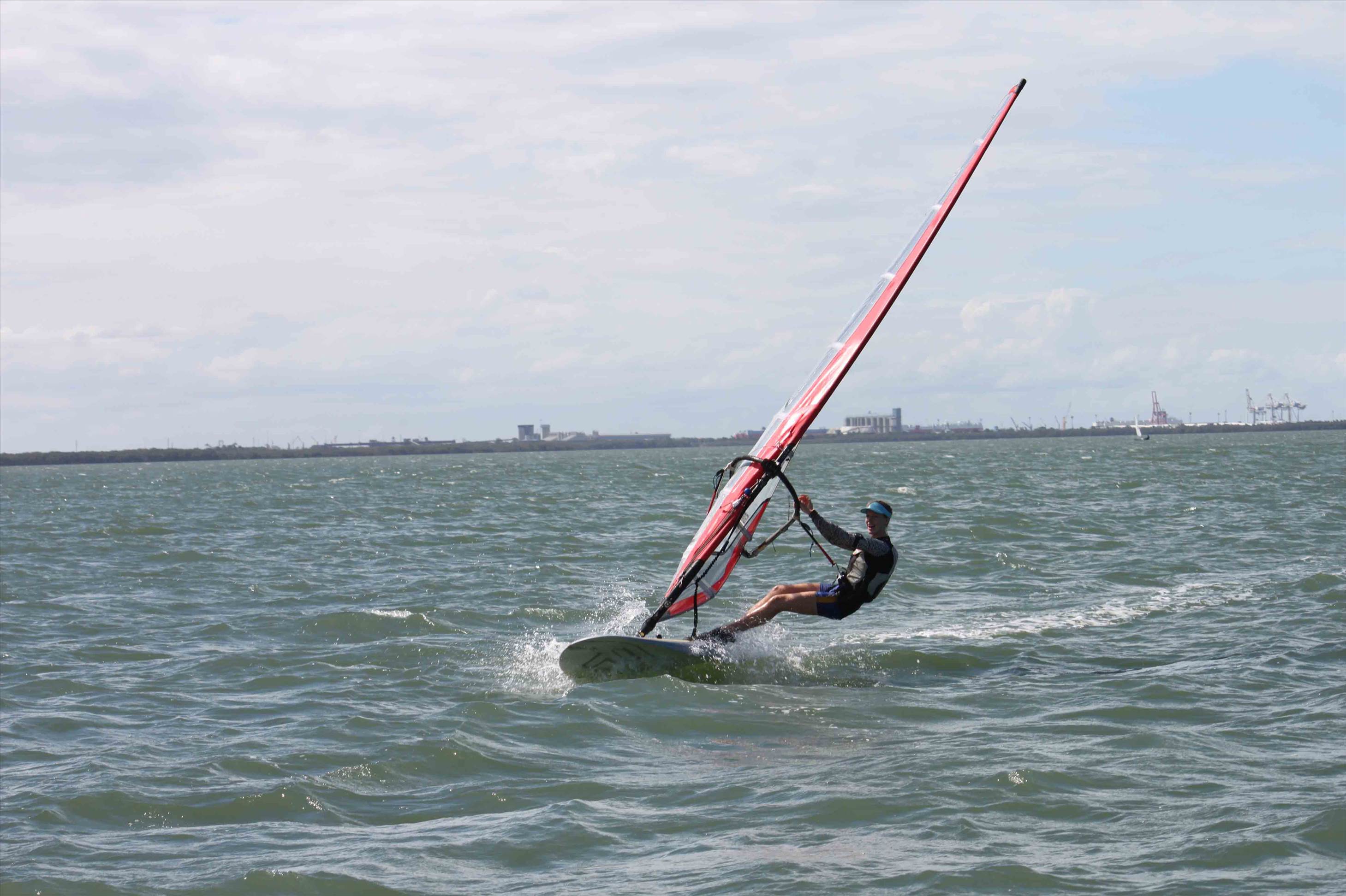 2015 Board Crazy Oceanics