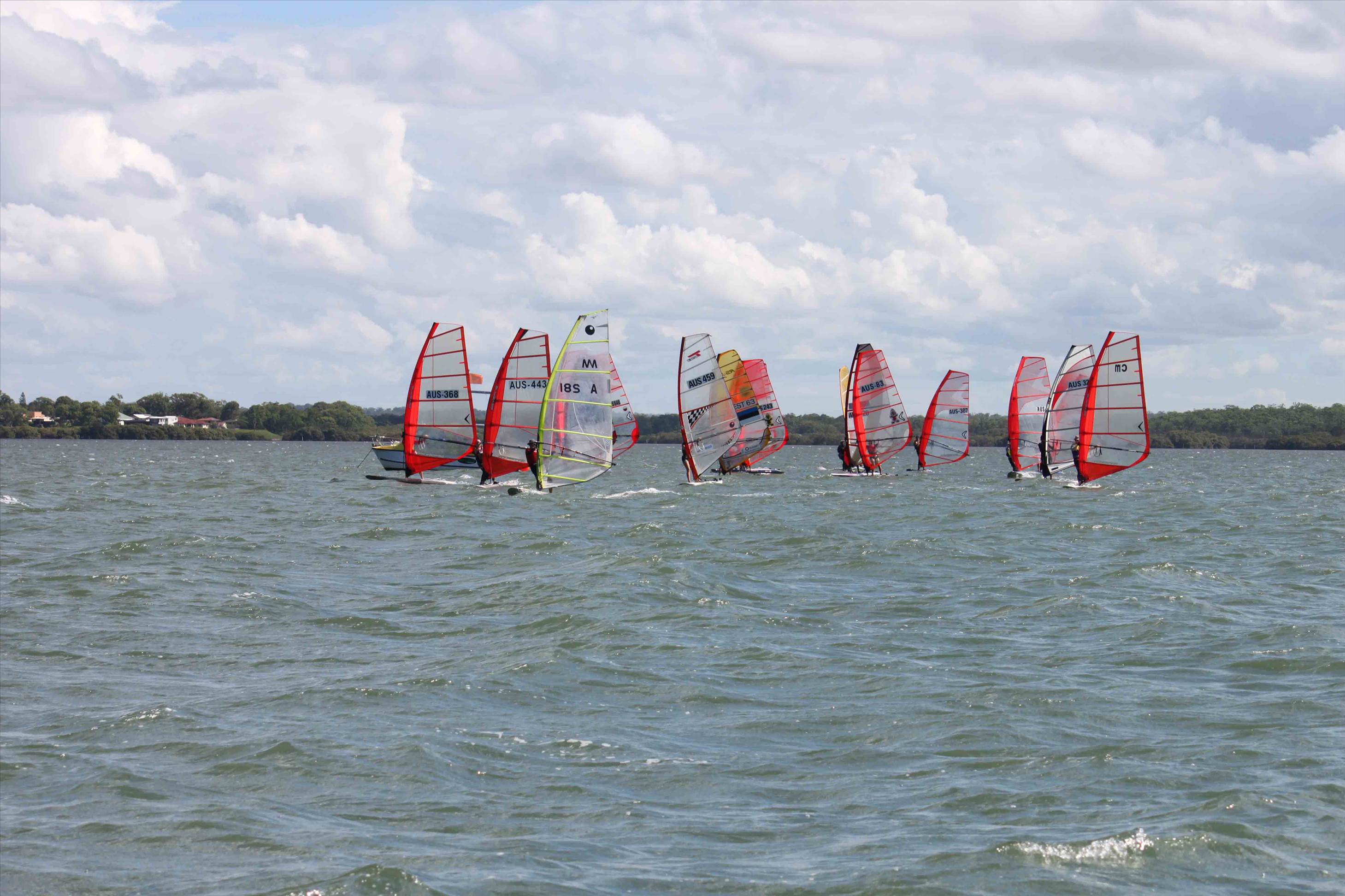 2015 Board Crazy Oceanics