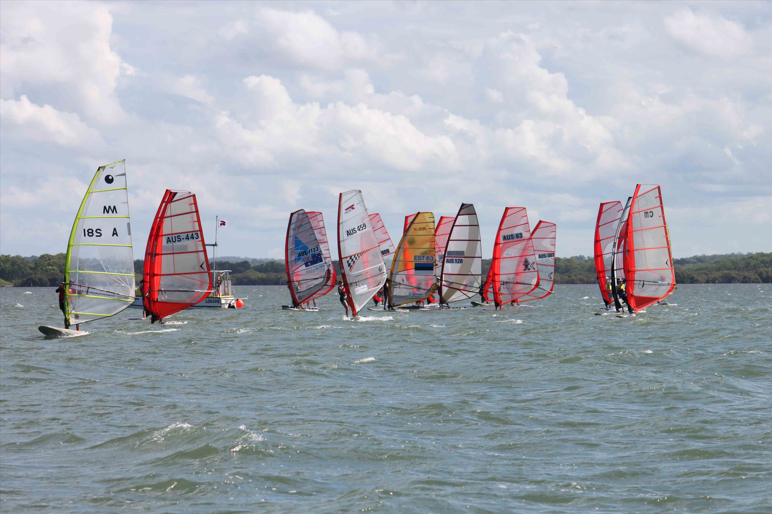 2015 Board Crazy Oceanics