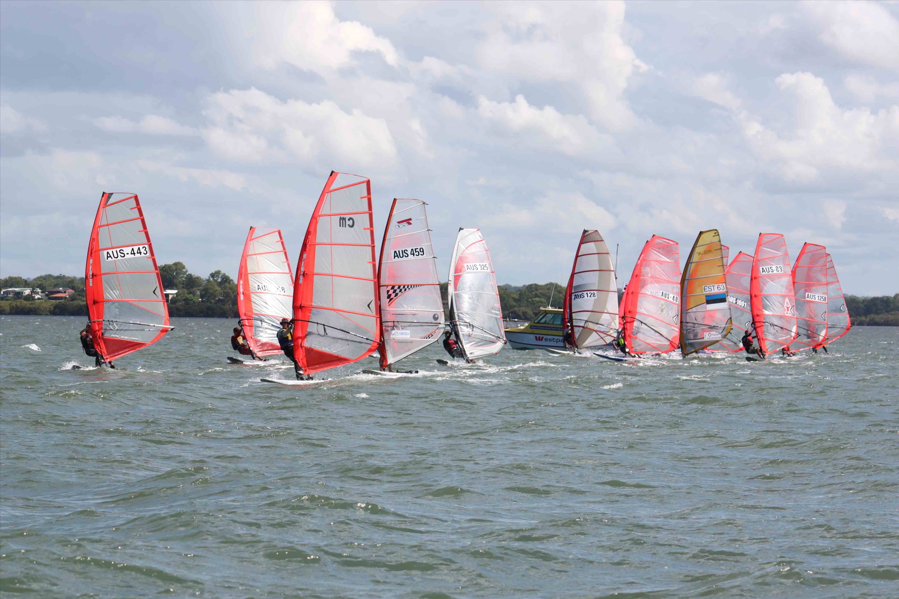 2015 Board Crazy Oceanics