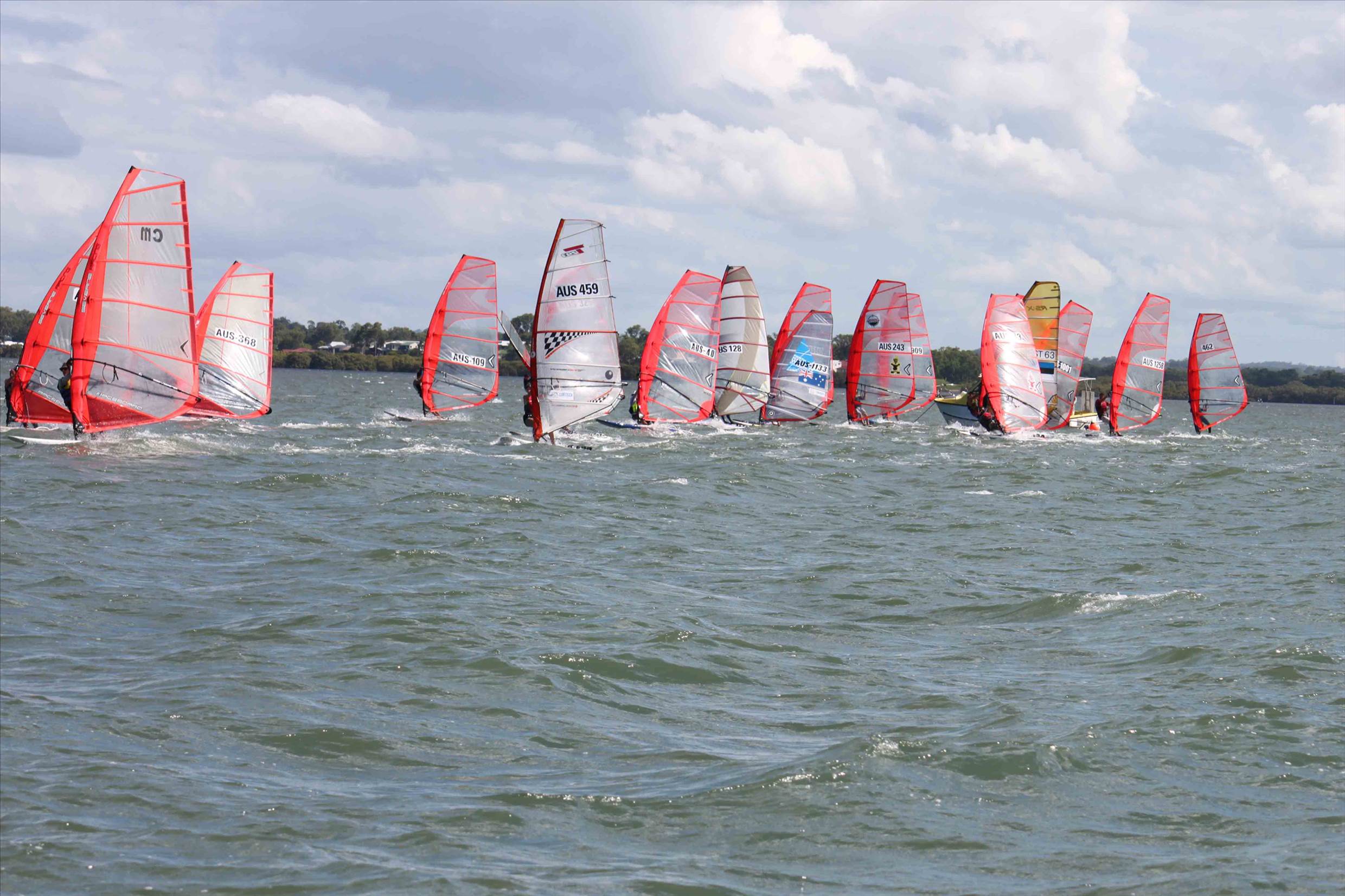 2015 Board Crazy Oceanics