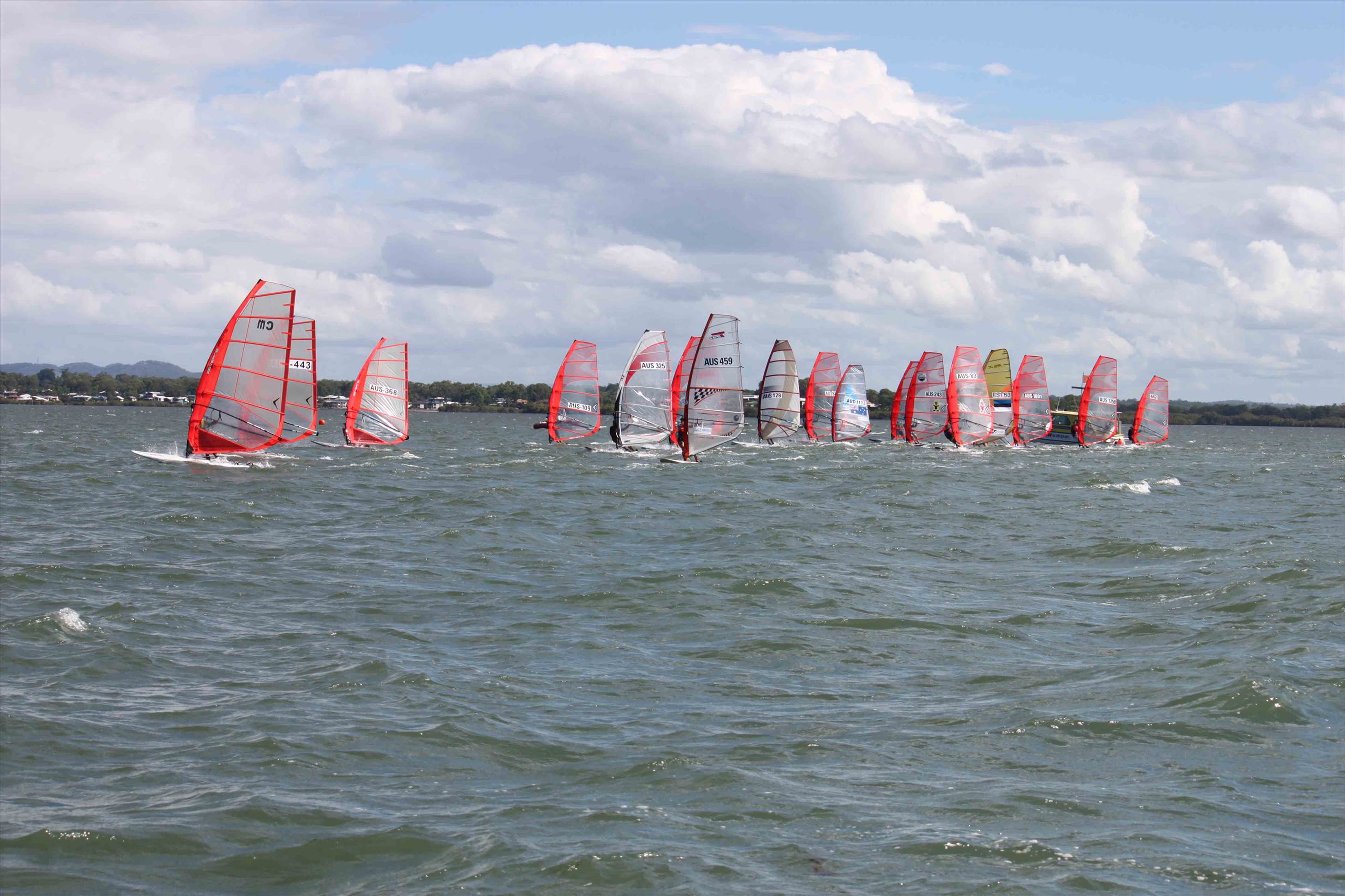 2015 Board Crazy Oceanics