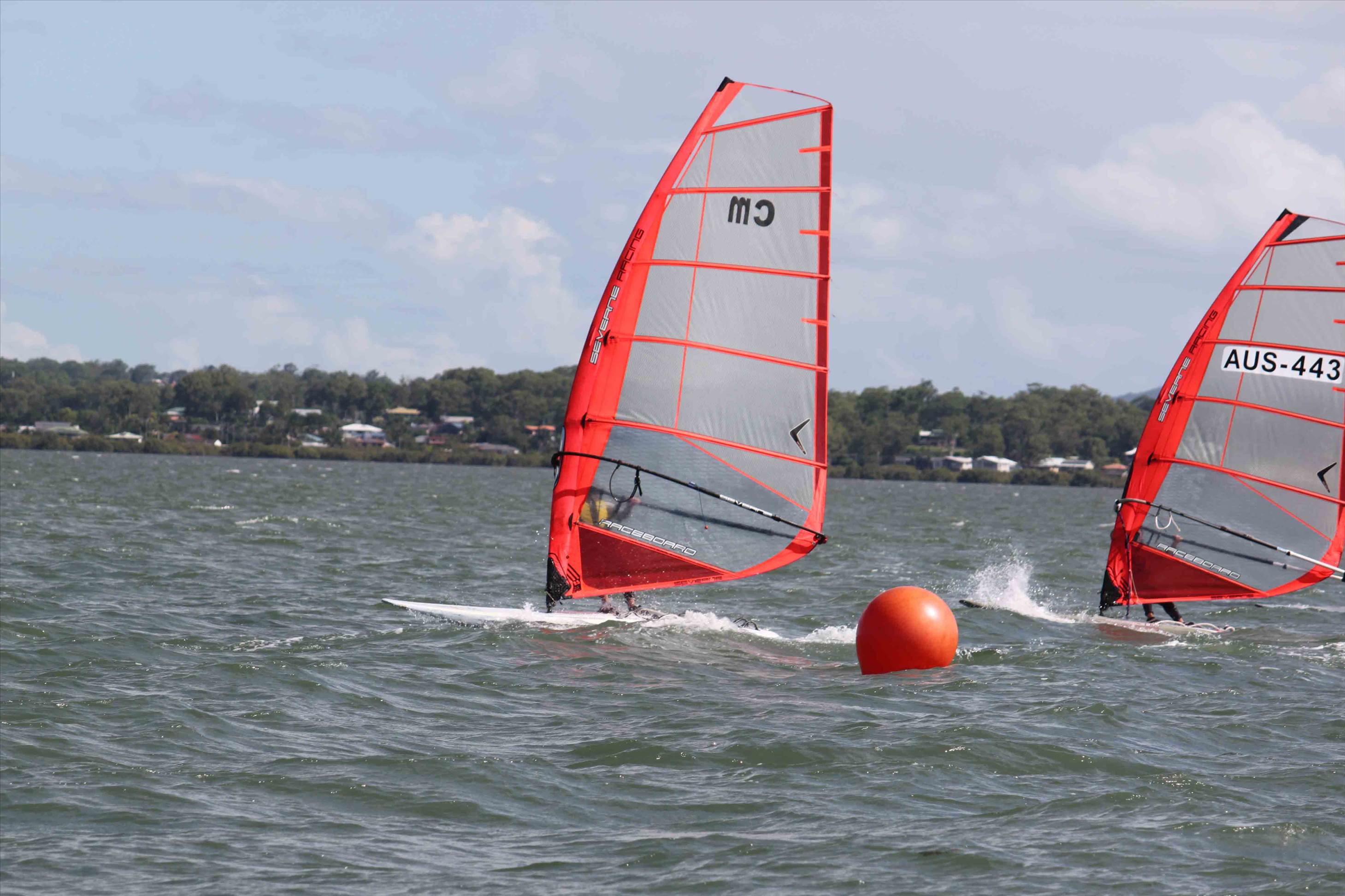 2015 Board Crazy Oceanics