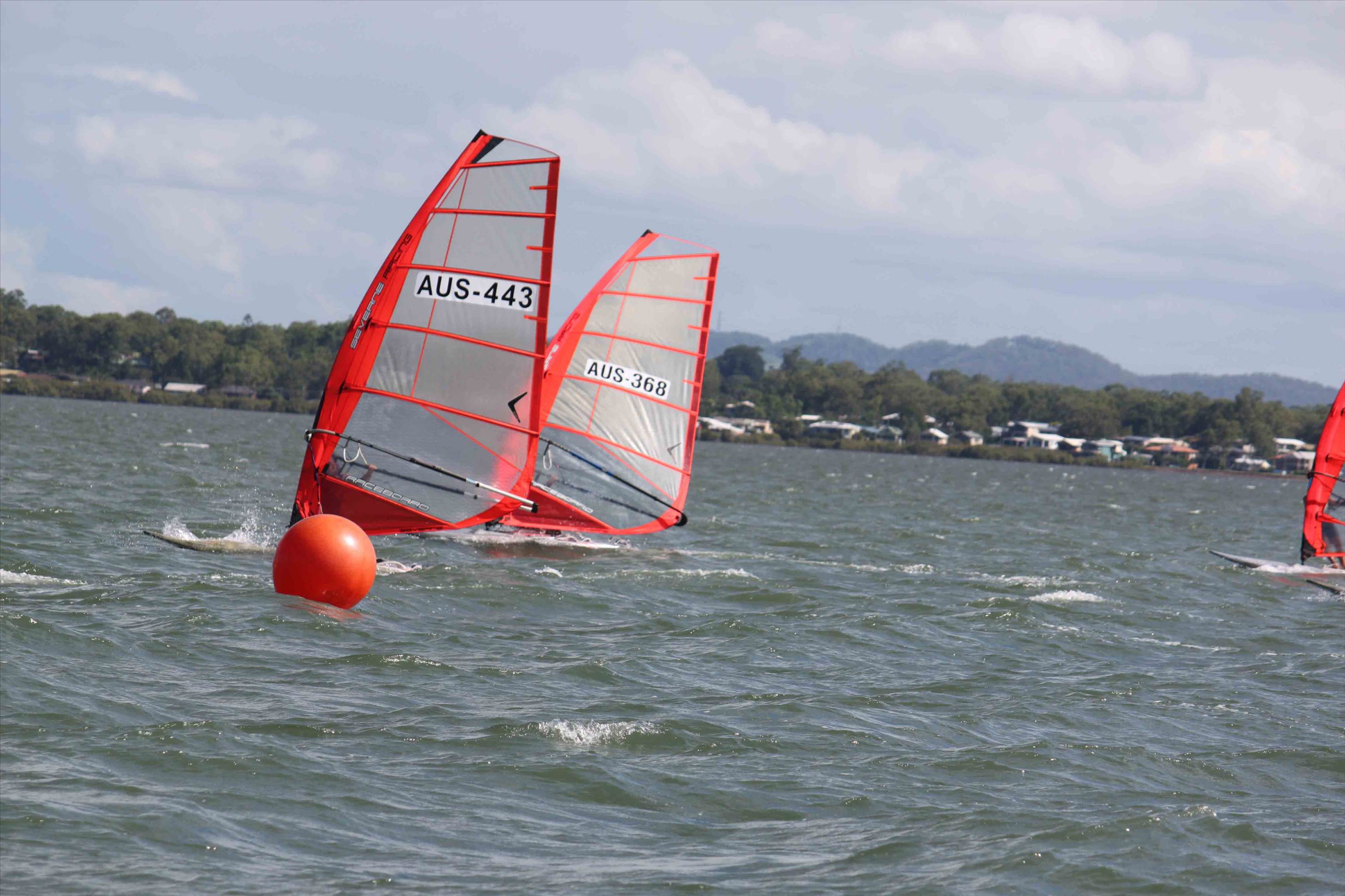 2015 Board Crazy Oceanics