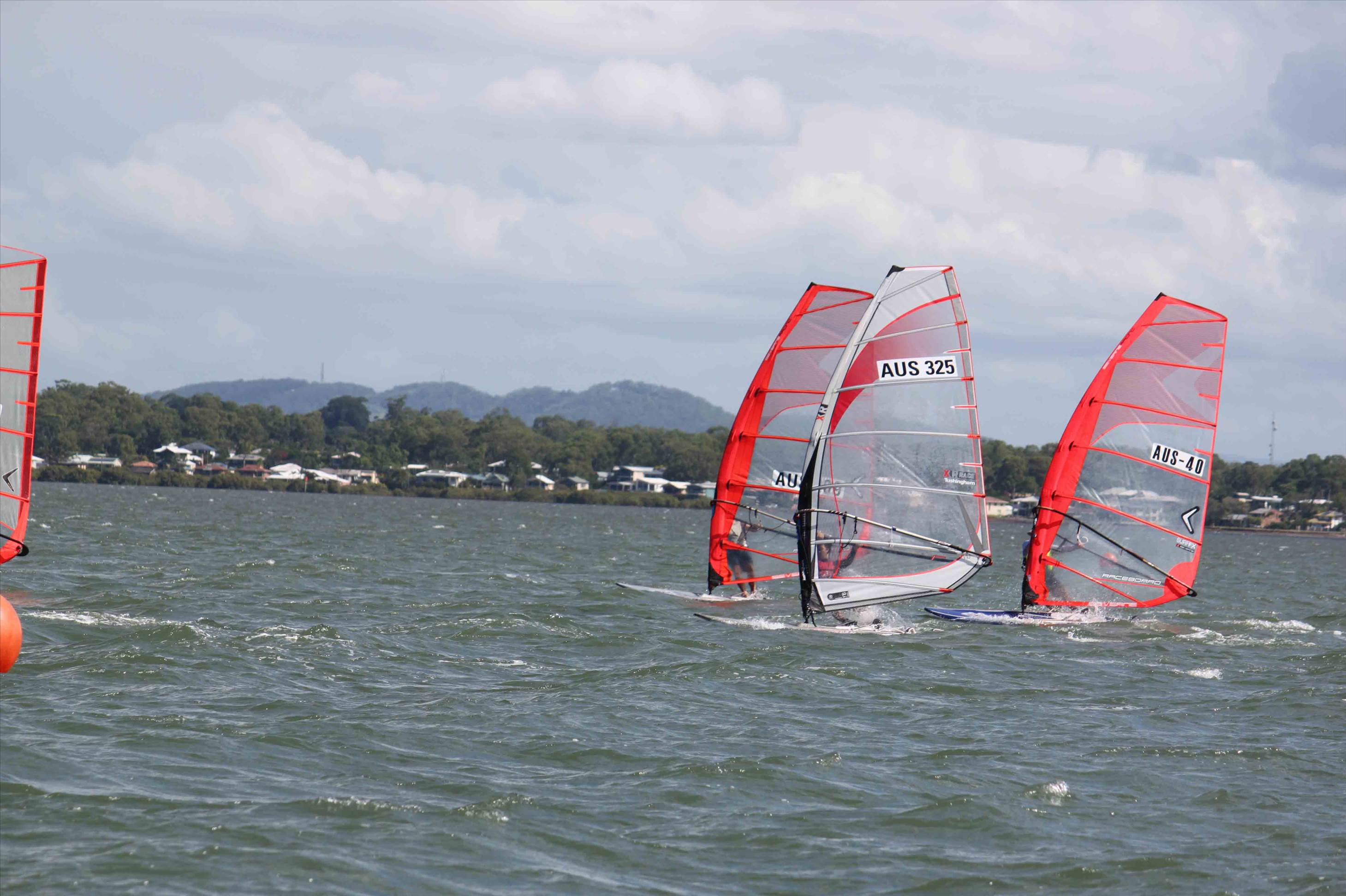 2015 Board Crazy Oceanics