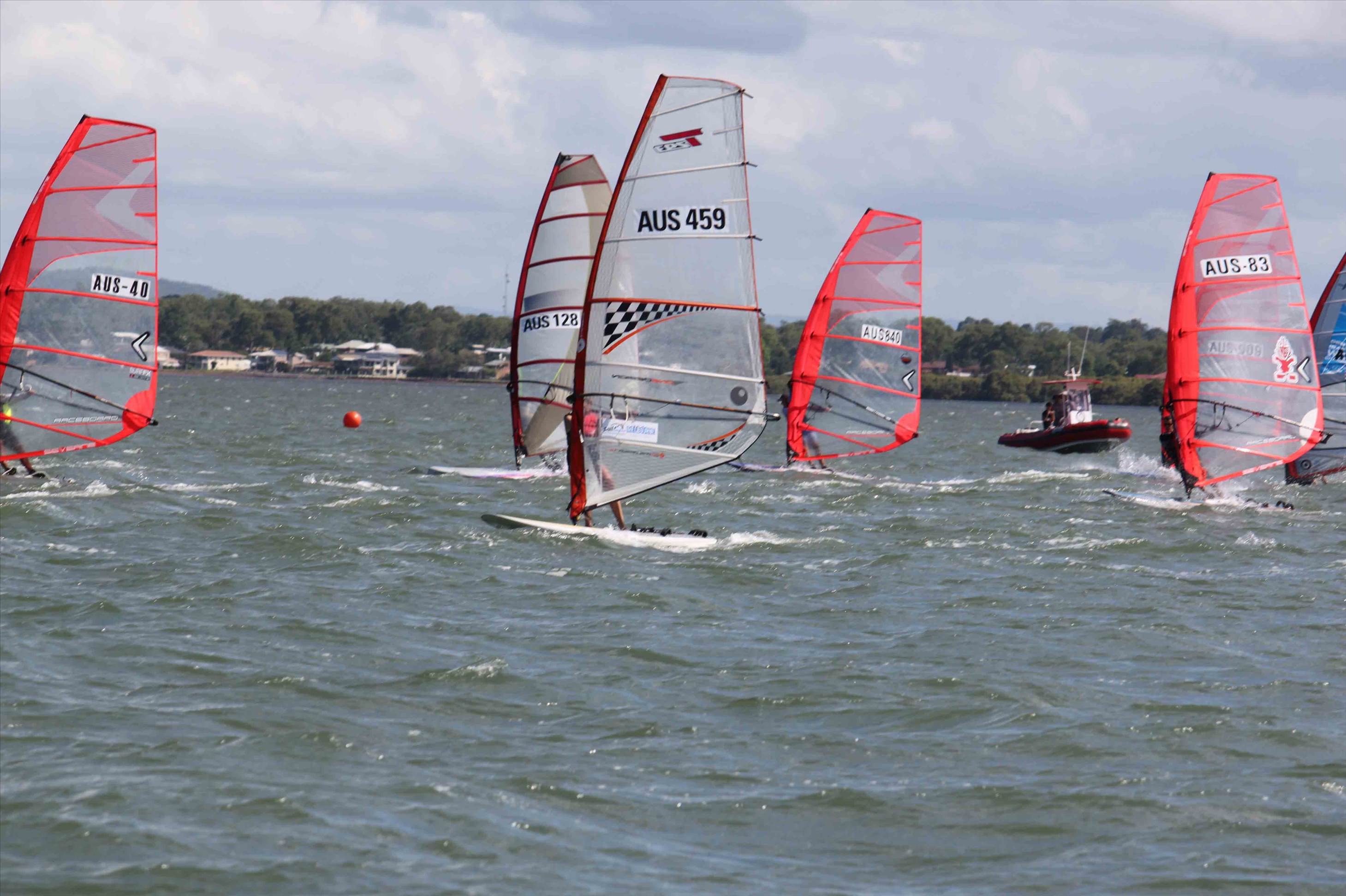 2015 Board Crazy Oceanics