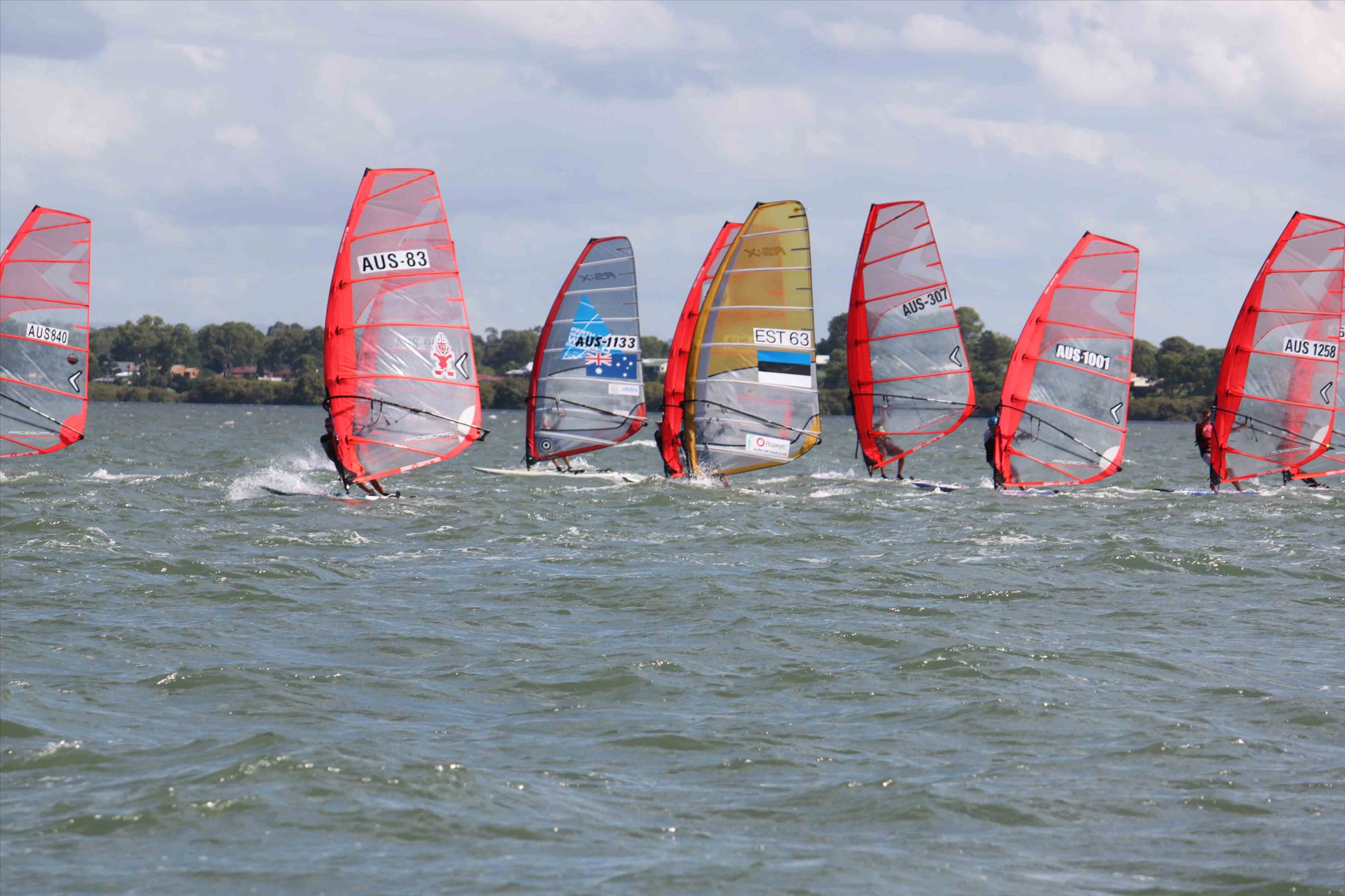 2015 Board Crazy Oceanics