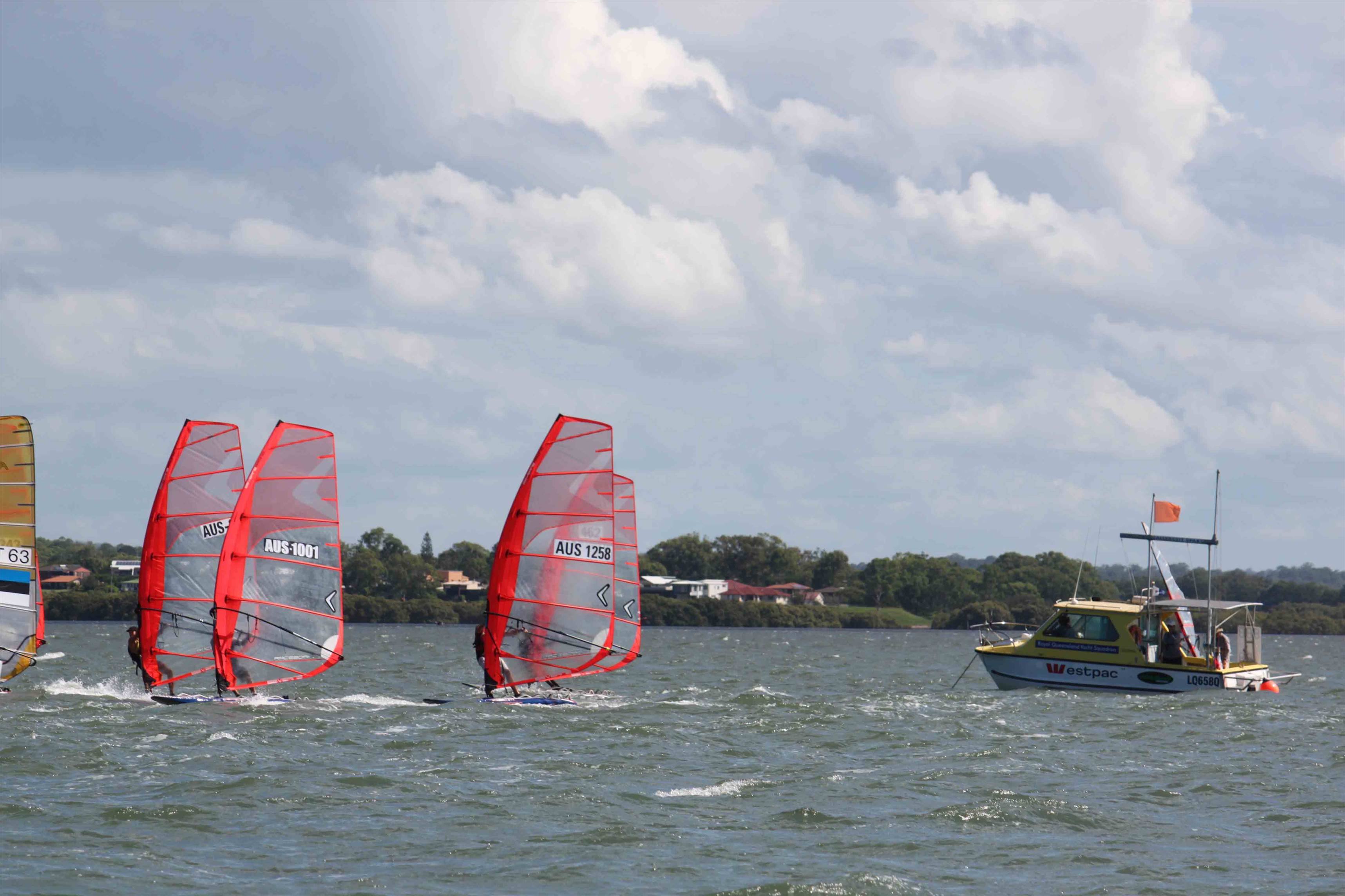 2015 Board Crazy Oceanics