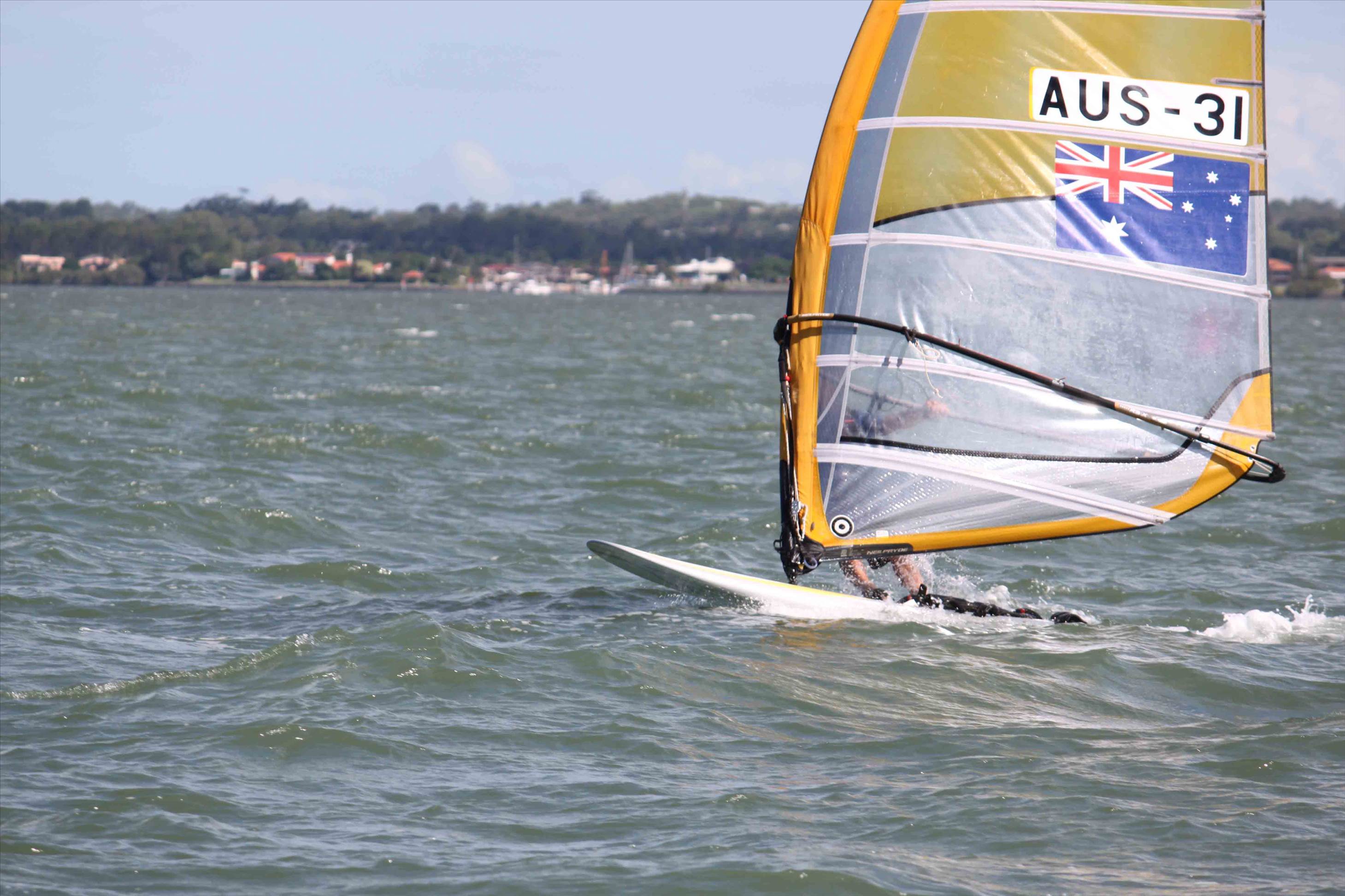 2015 Board Crazy Oceanics