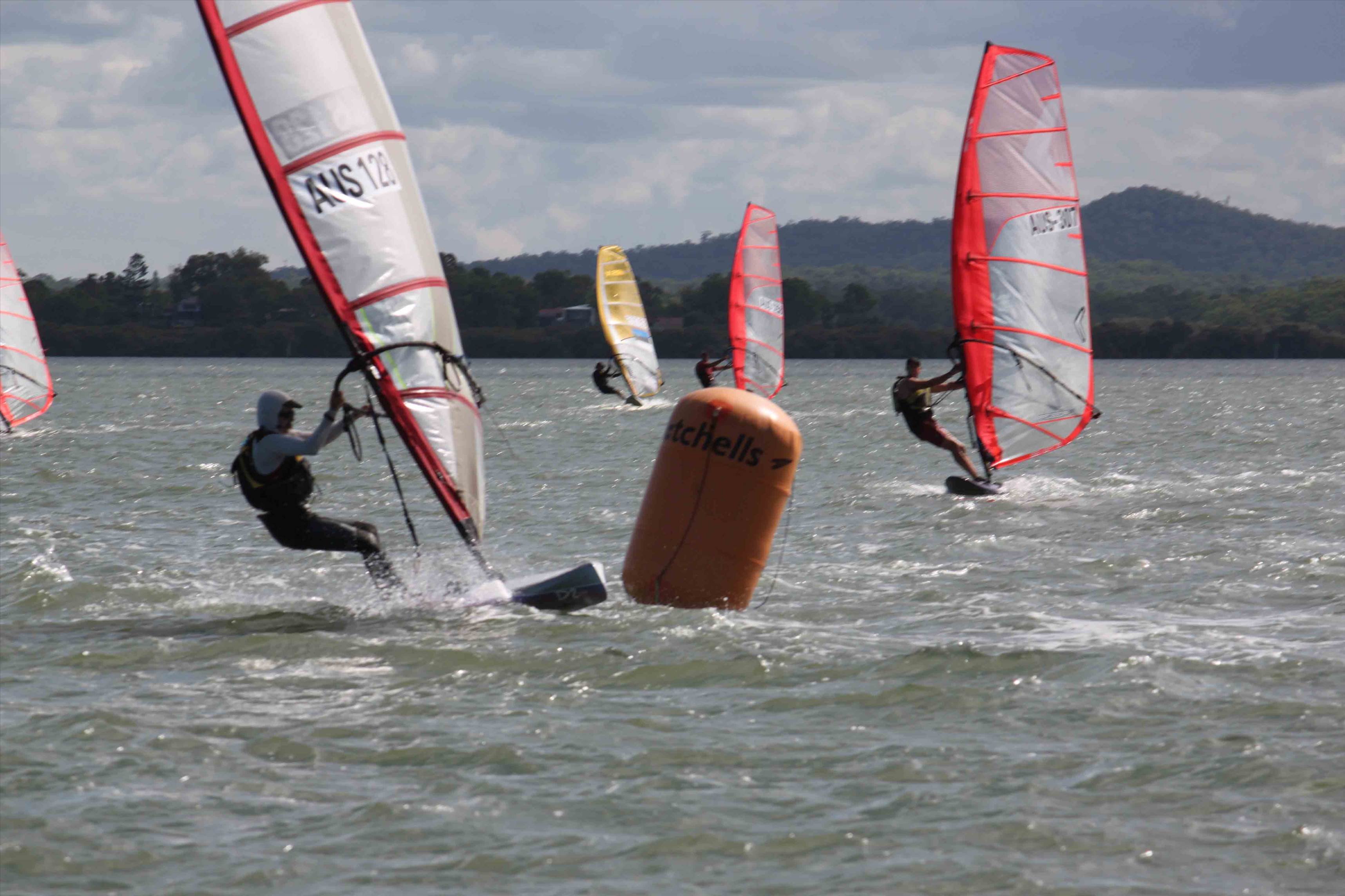 2015 Board Crazy Oceanics