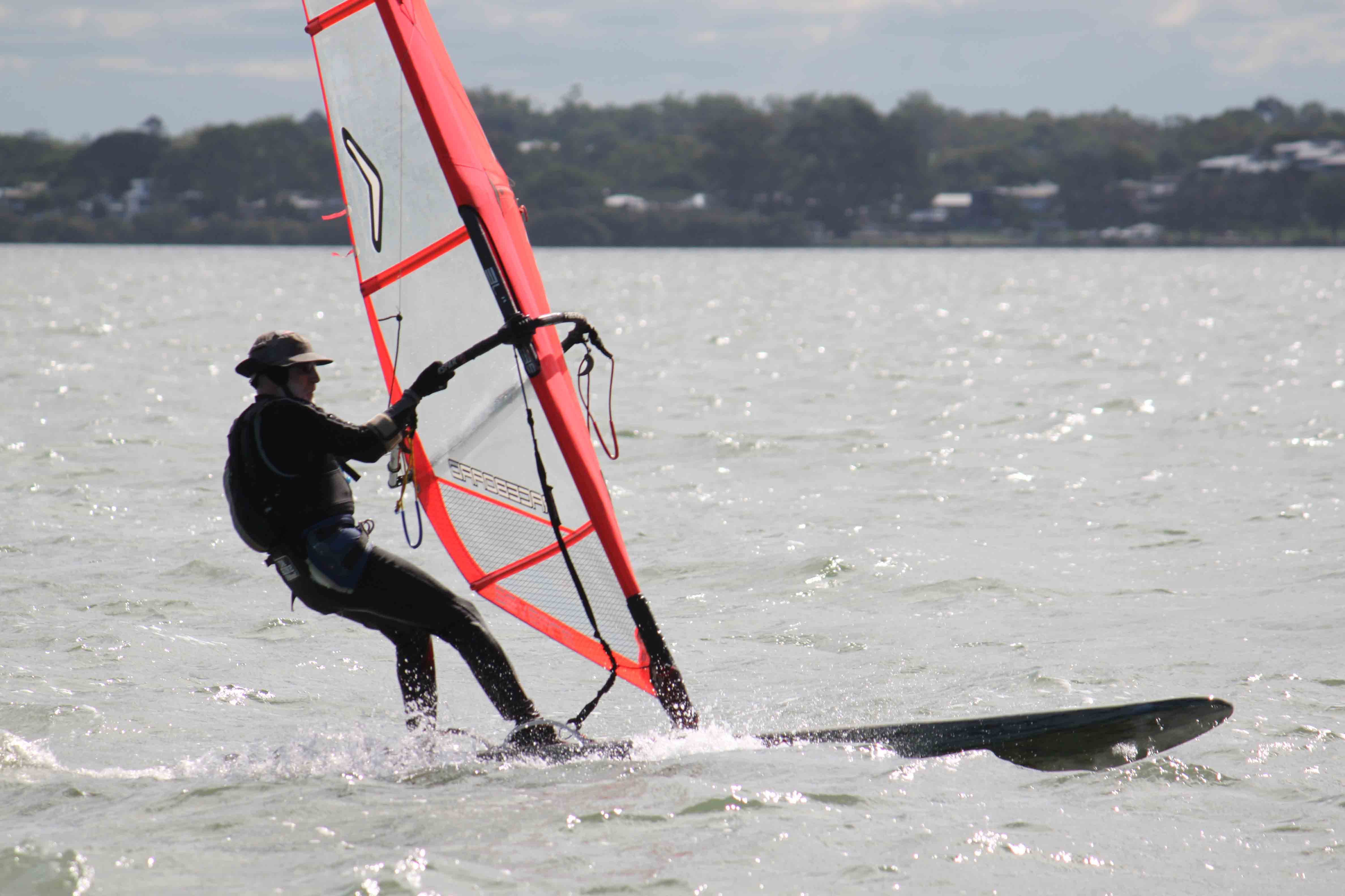 2015 Board Crazy Oceanics