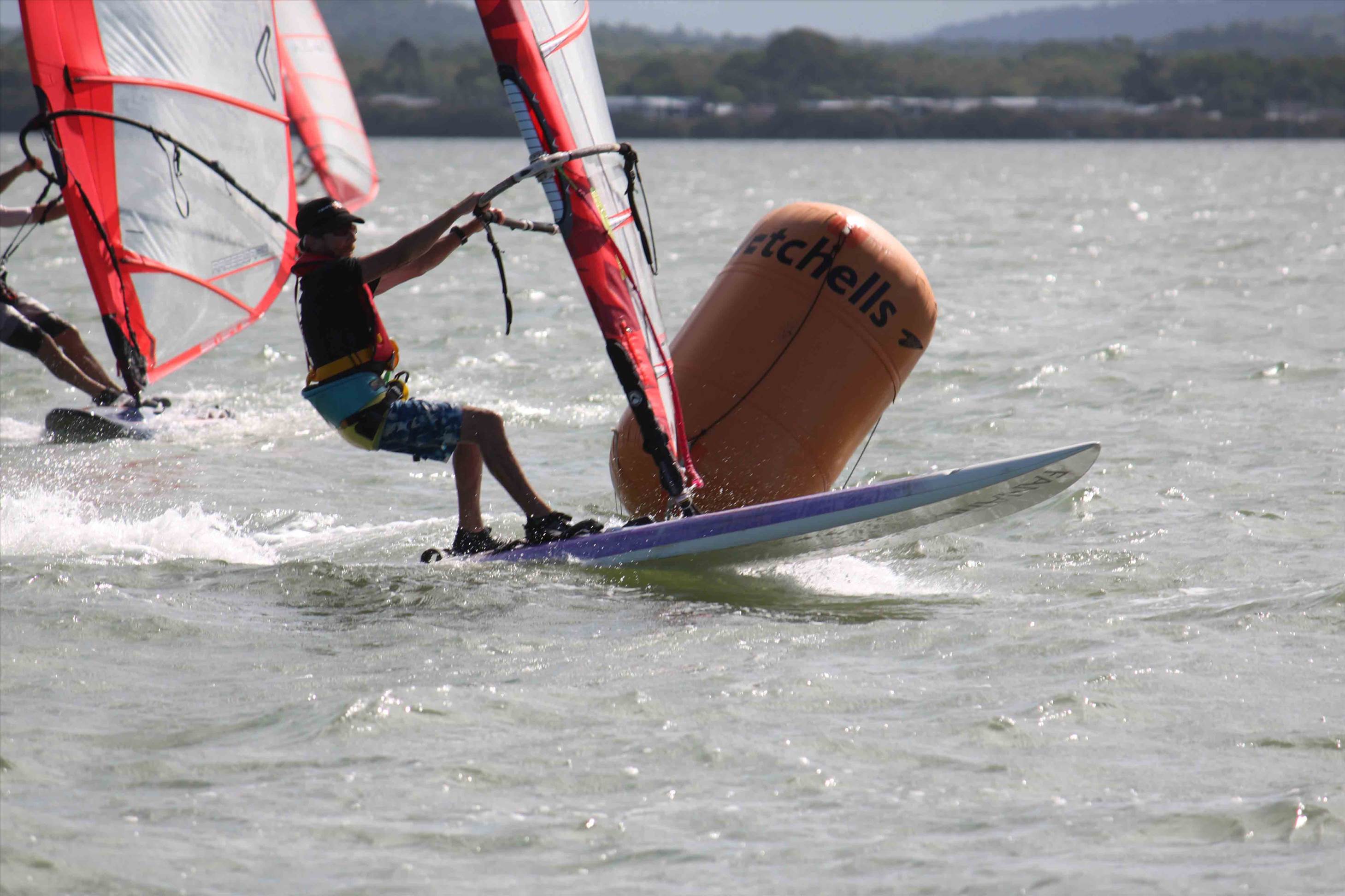 2015 Board Crazy Oceanics