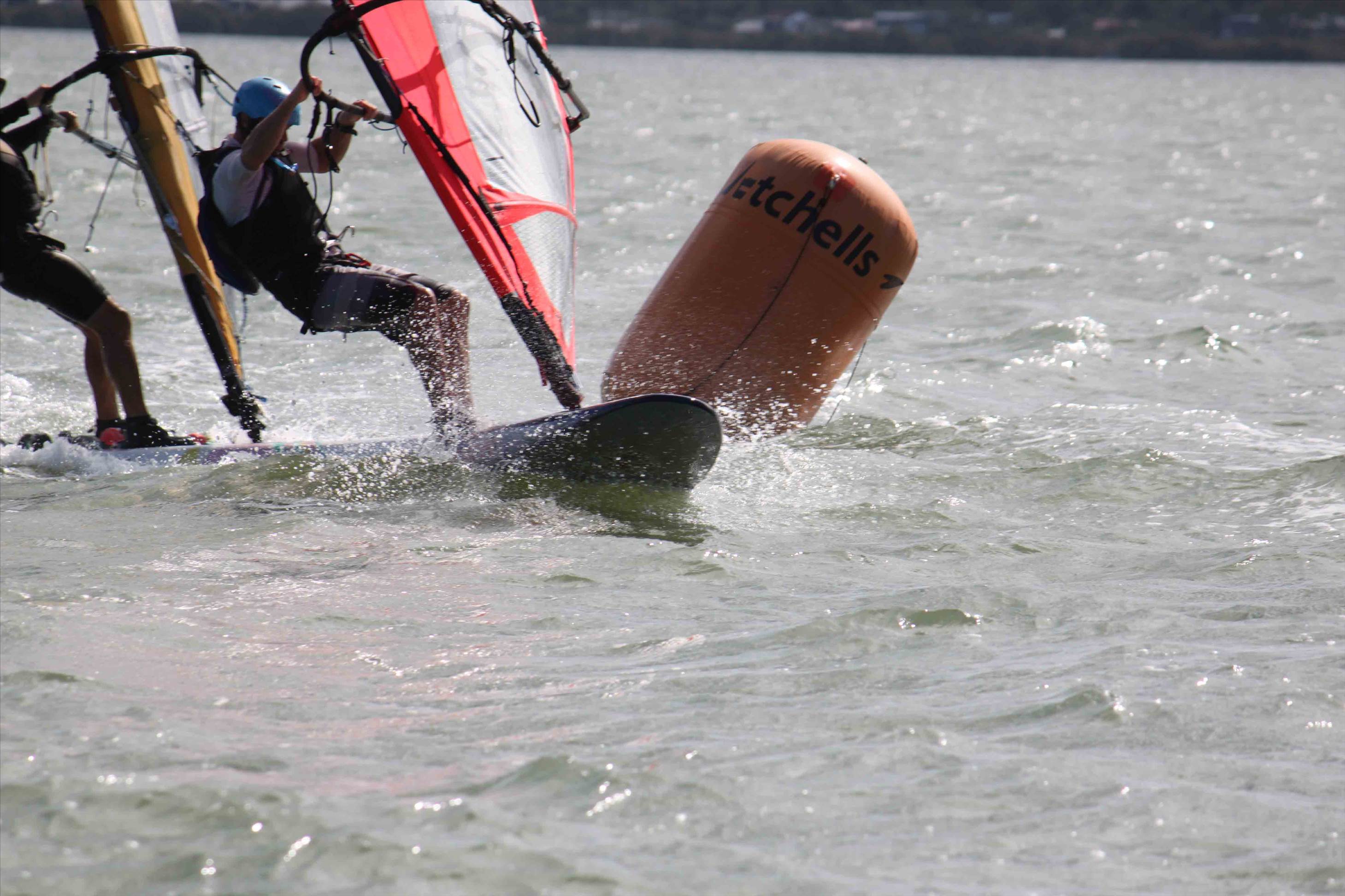 2015 Board Crazy Oceanics