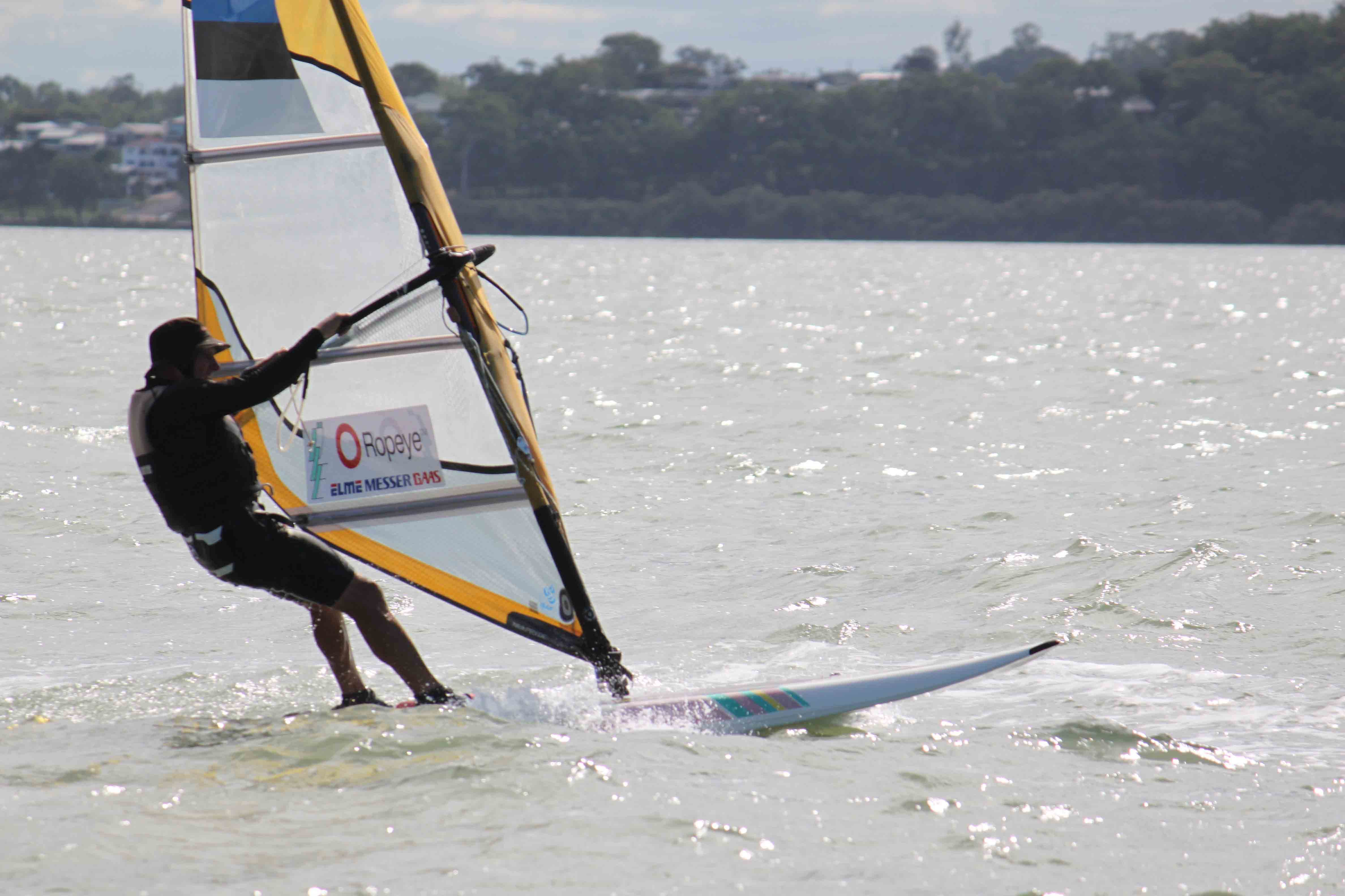 2015 Board Crazy Oceanics