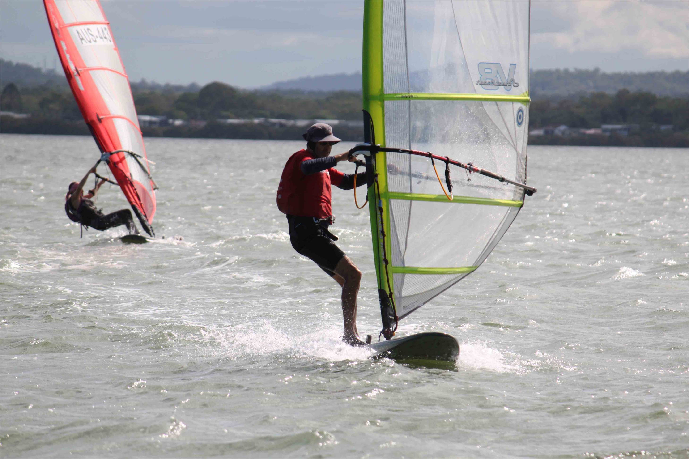 2015 Board Crazy Oceanics