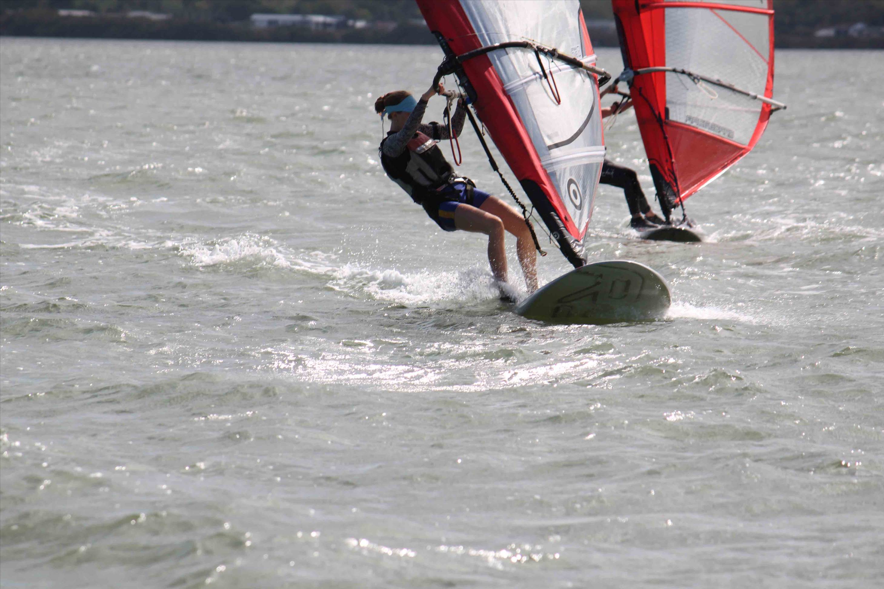 2015 Board Crazy Oceanics