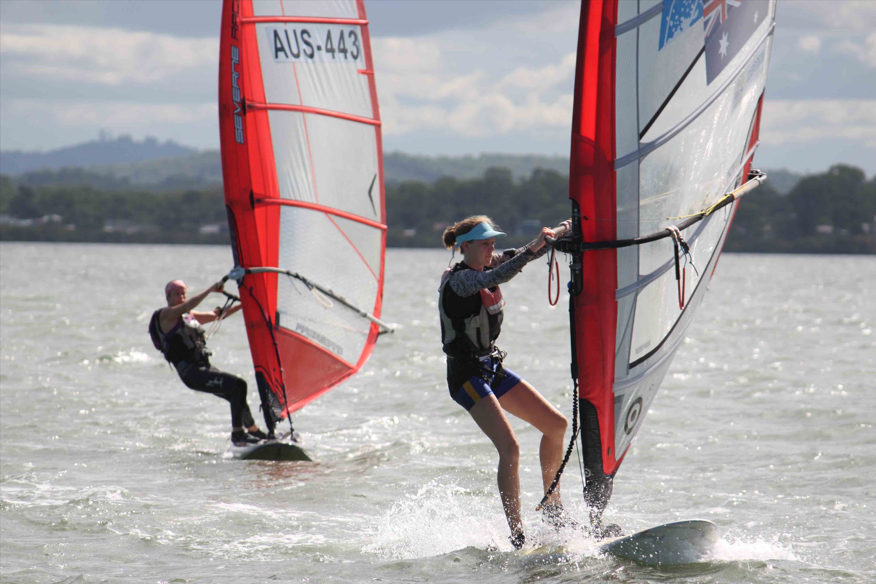 2015 Board Crazy Oceanics