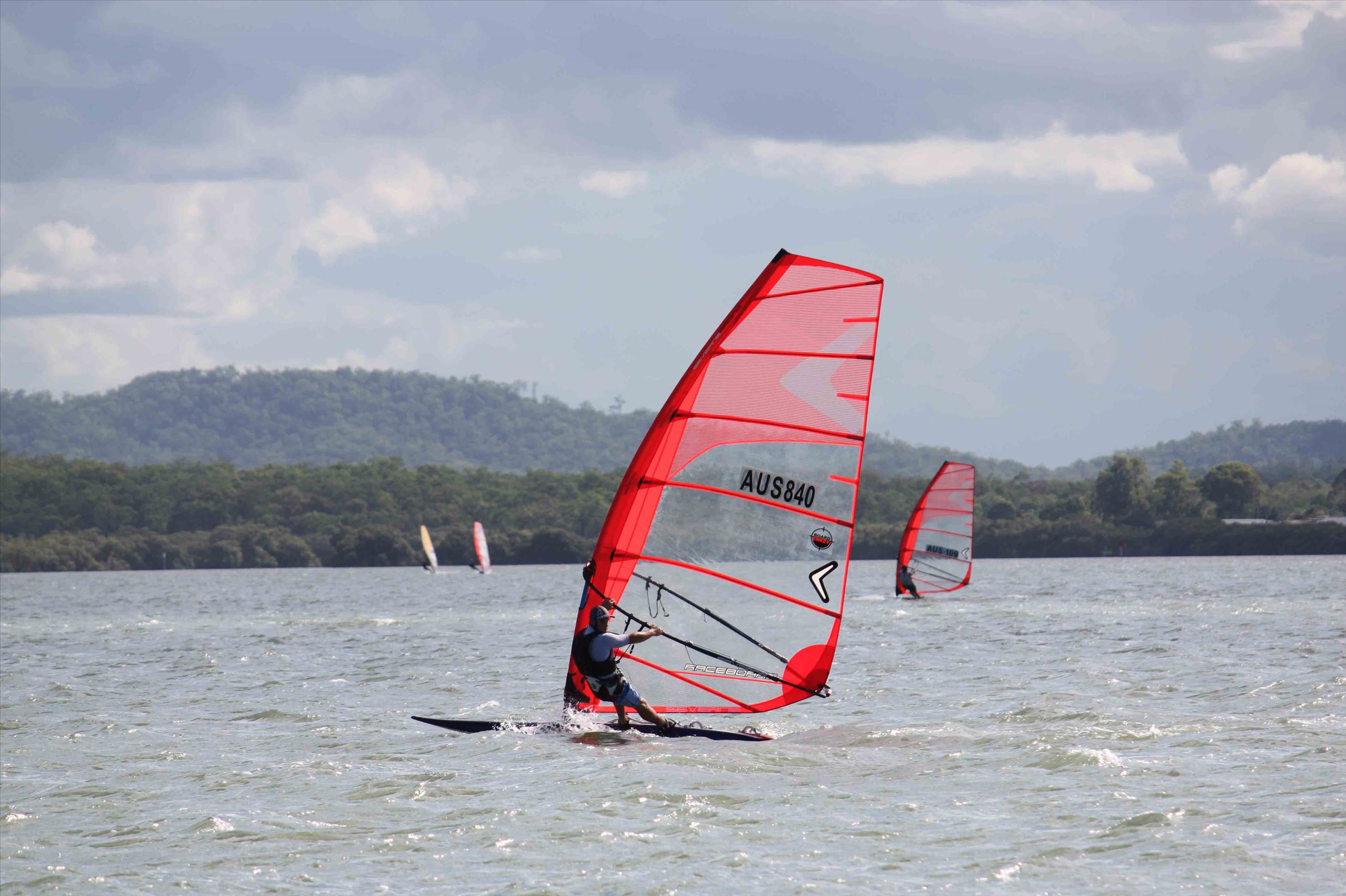 2015 Board Crazy Oceanics