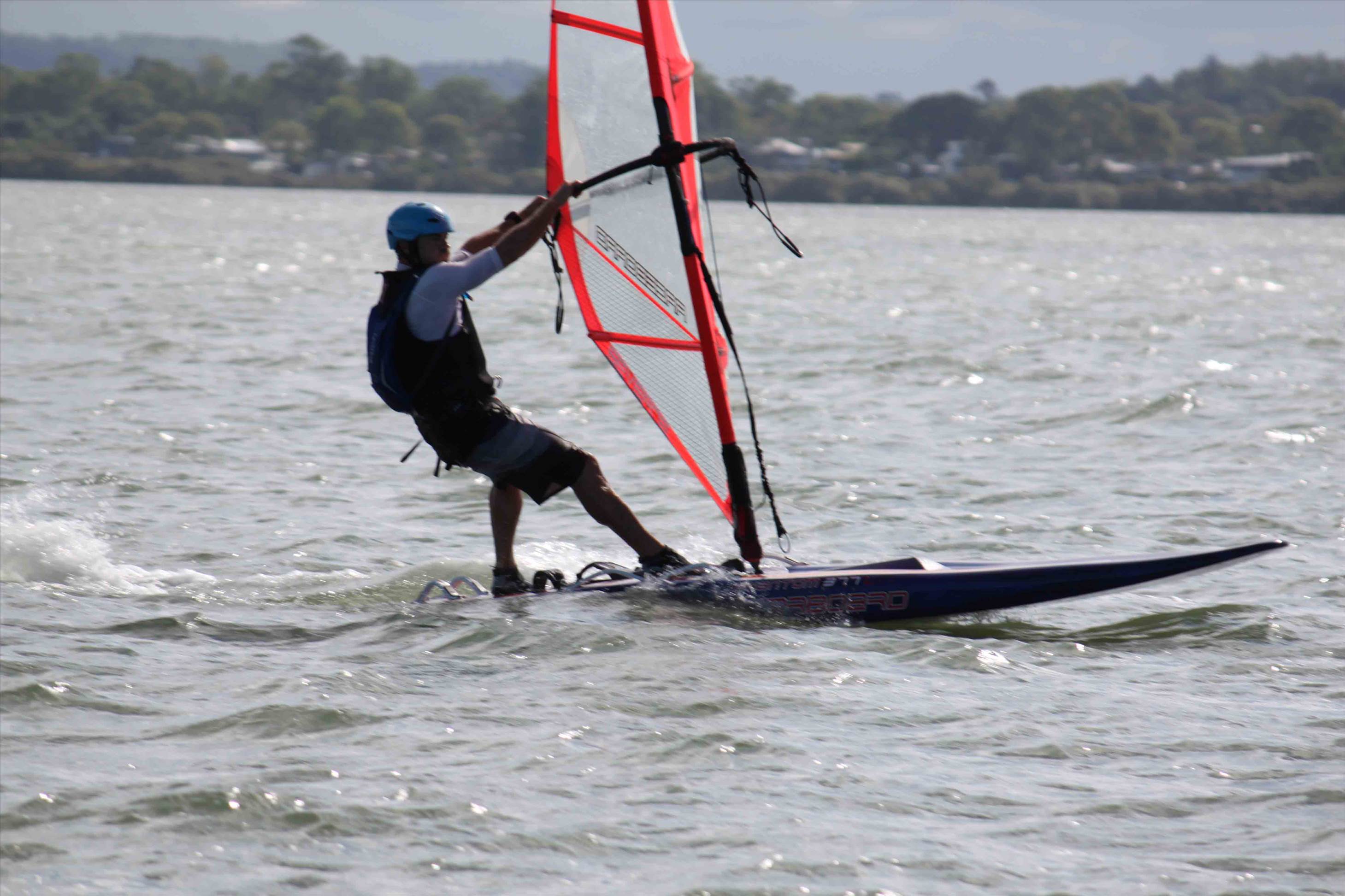 2015 Board Crazy Oceanics