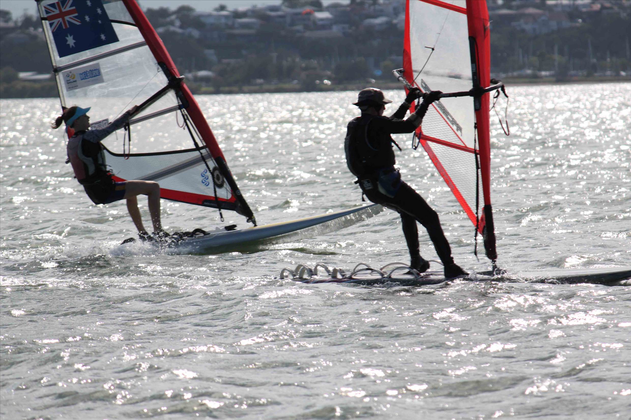 2015 Board Crazy Oceanics