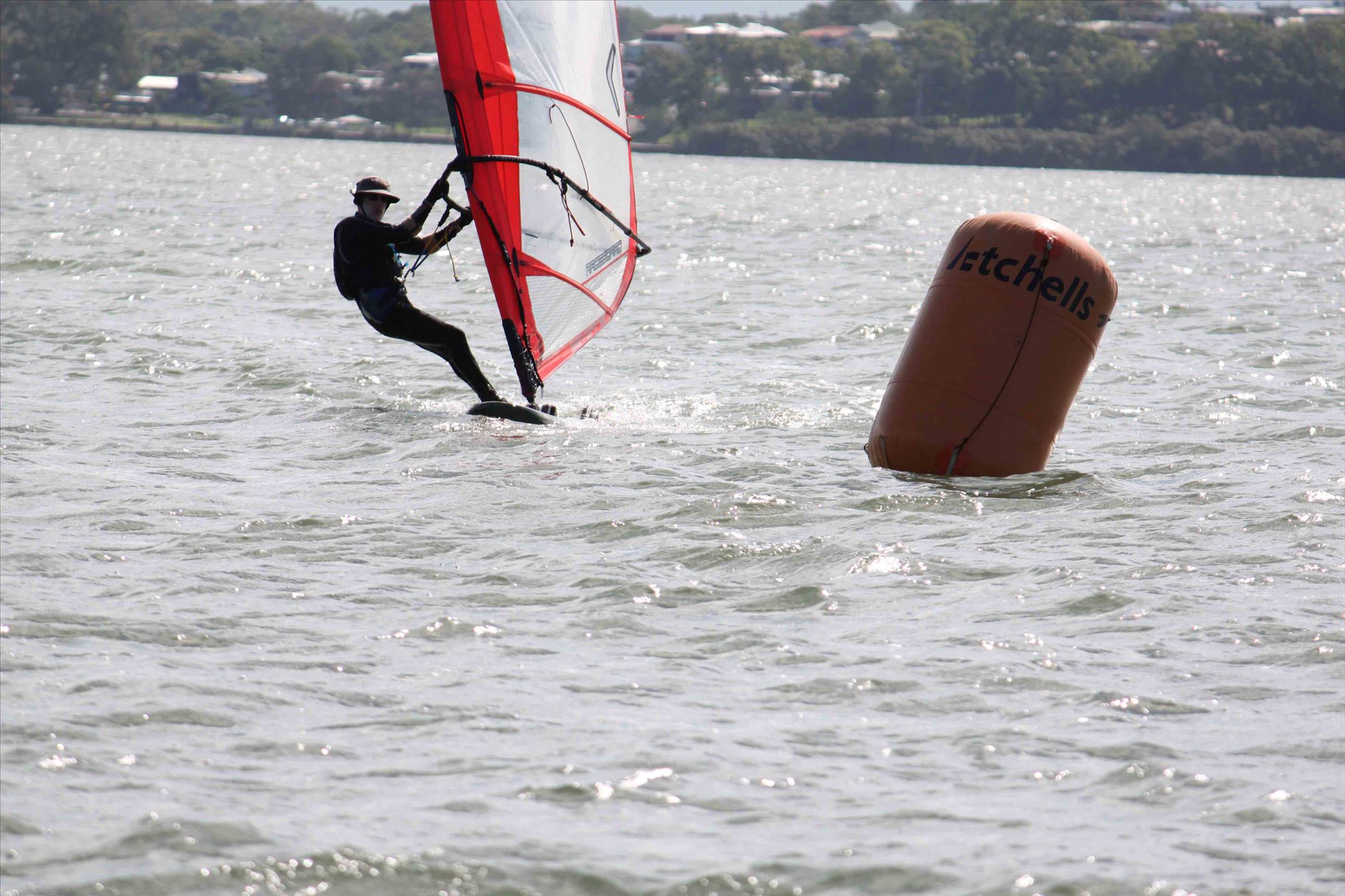 2015 Board Crazy Oceanics