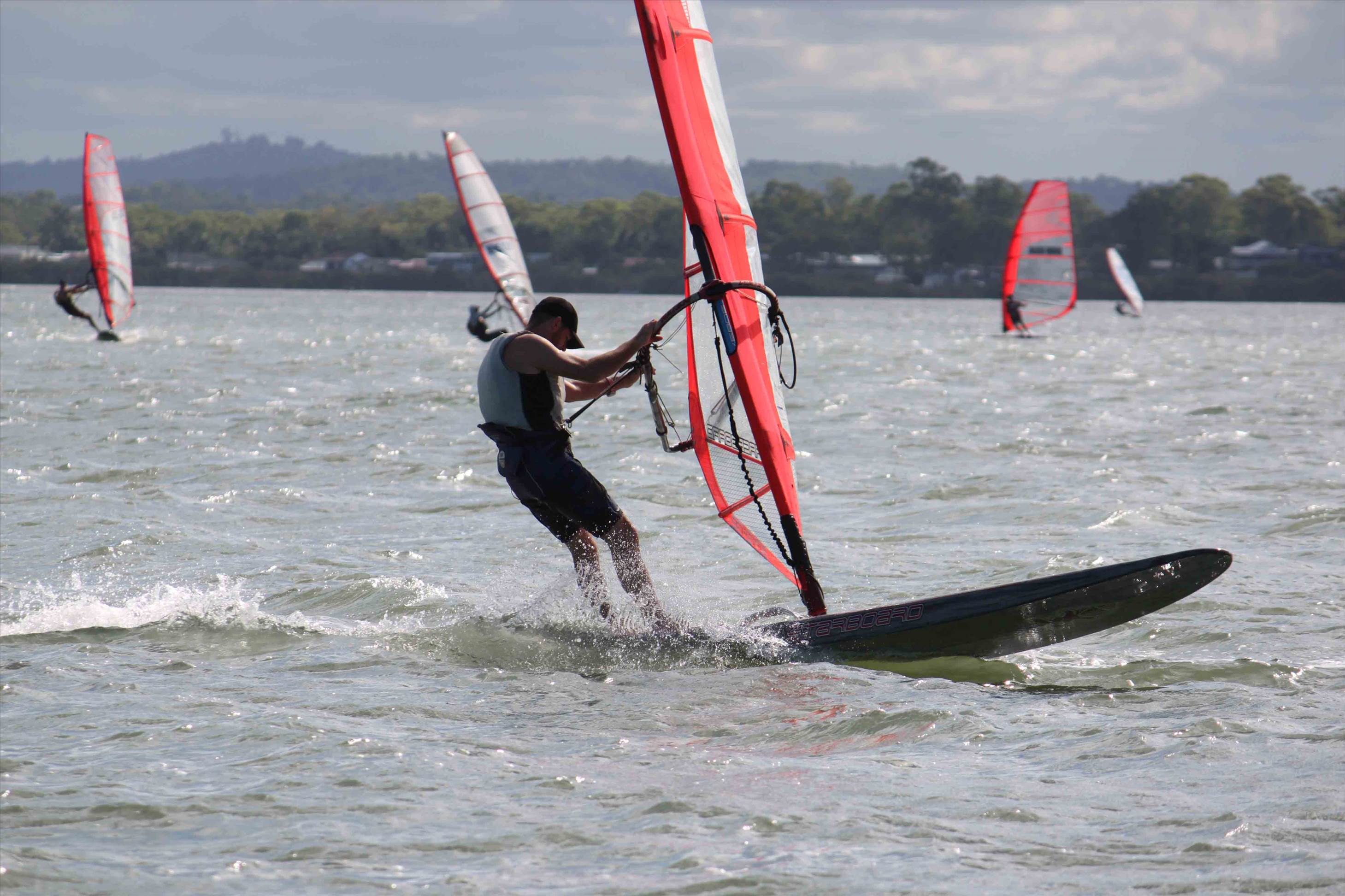 2015 Board Crazy Oceanics