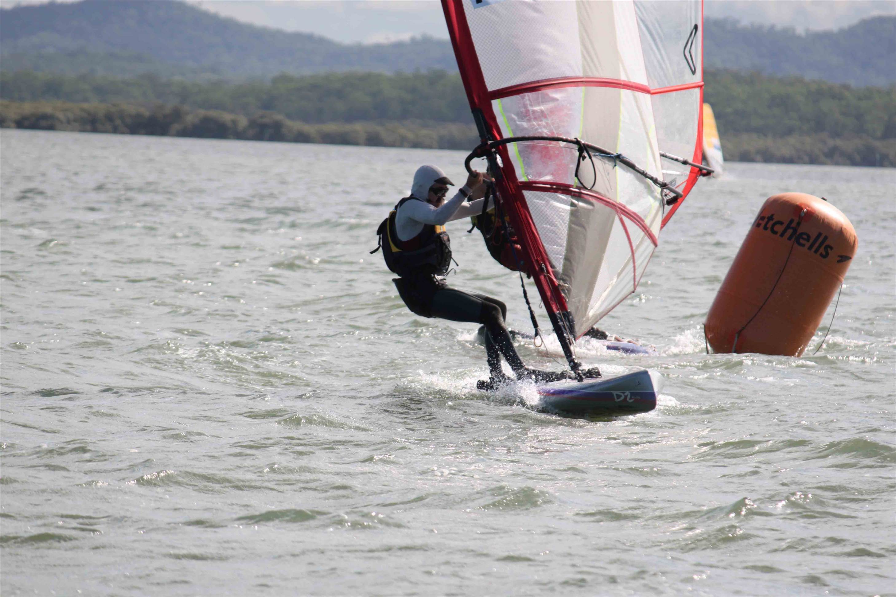 2015 Board Crazy Oceanics