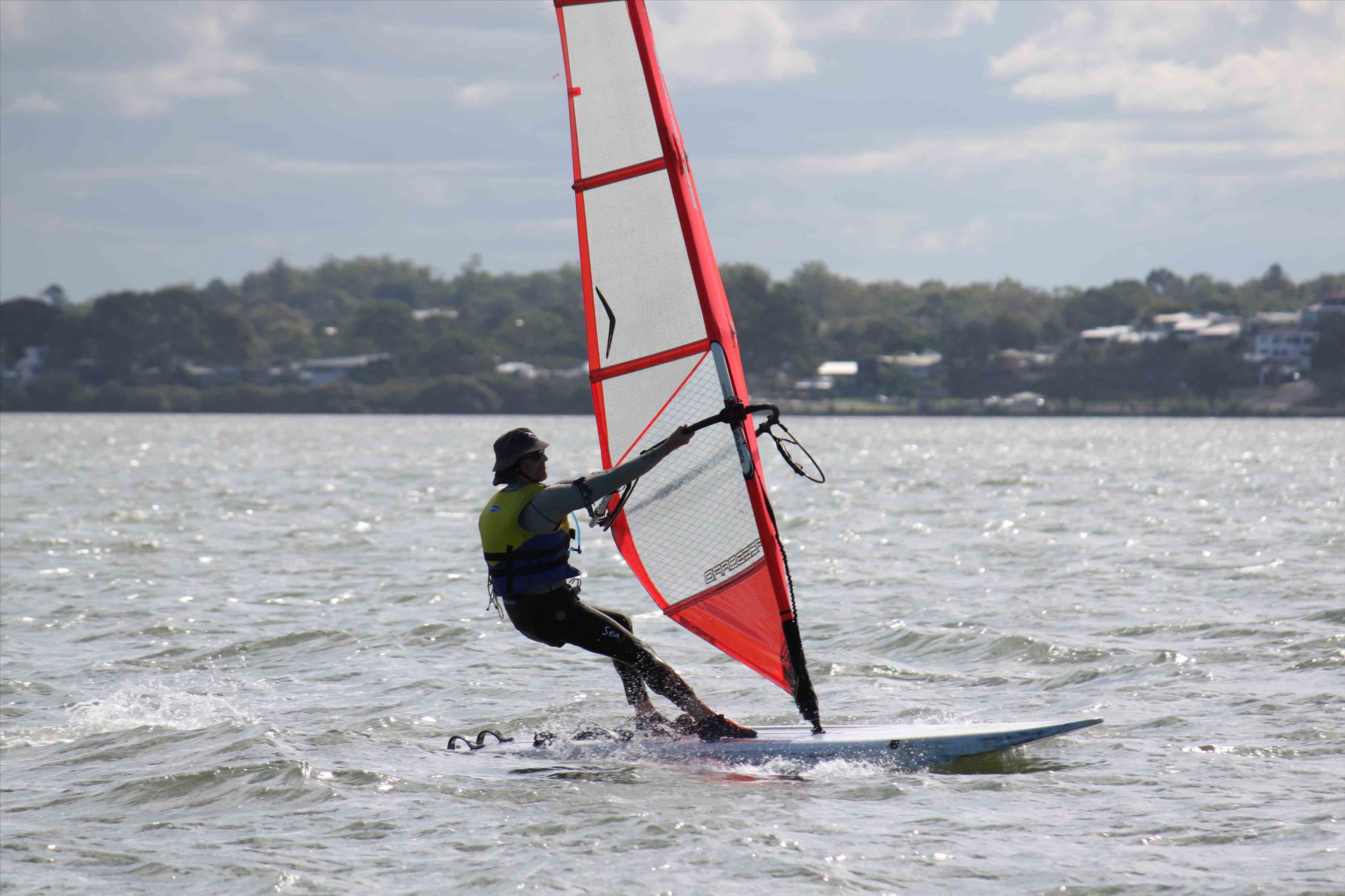 2015 Board Crazy Oceanics