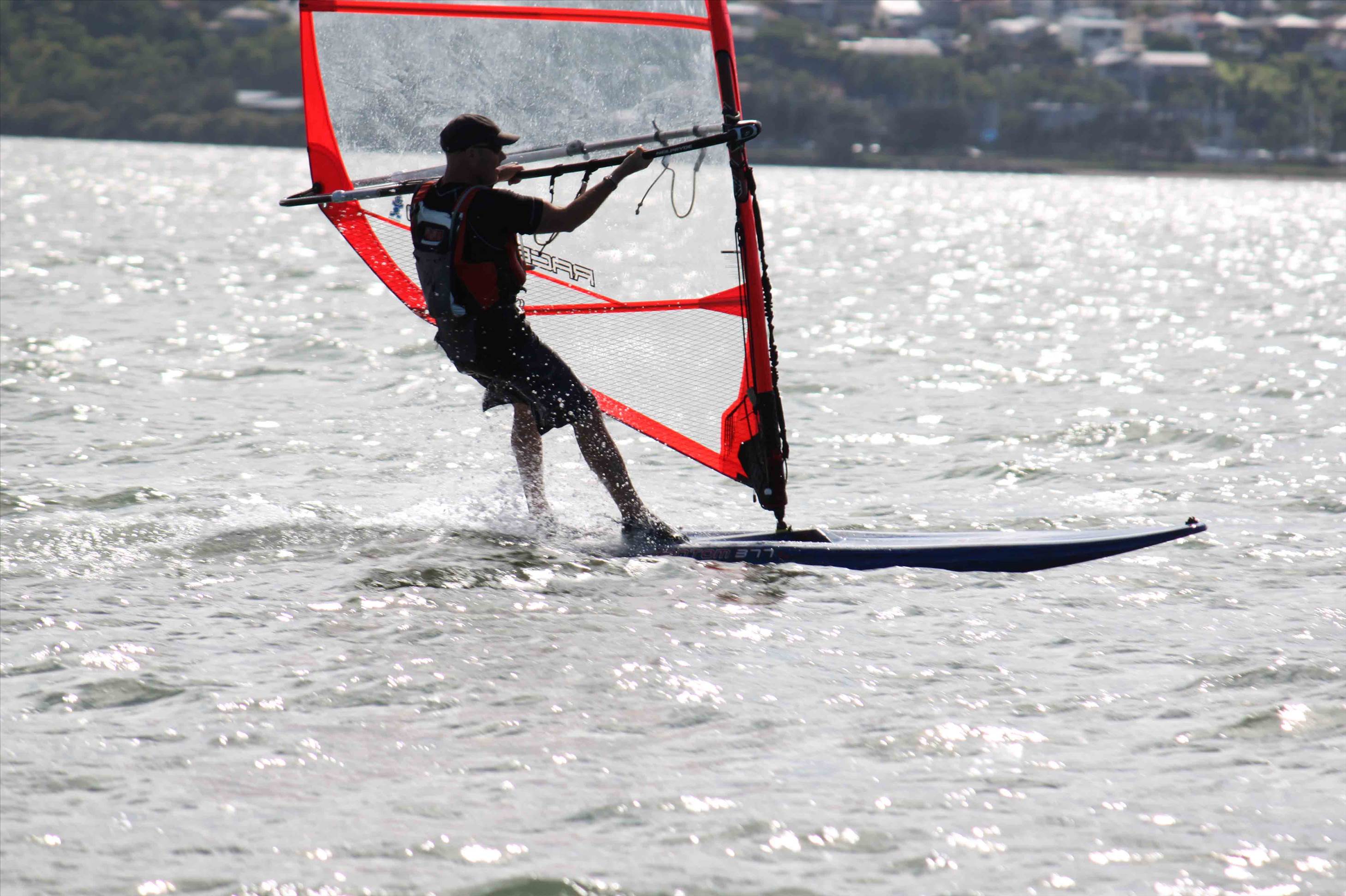 2015 Board Crazy Oceanics