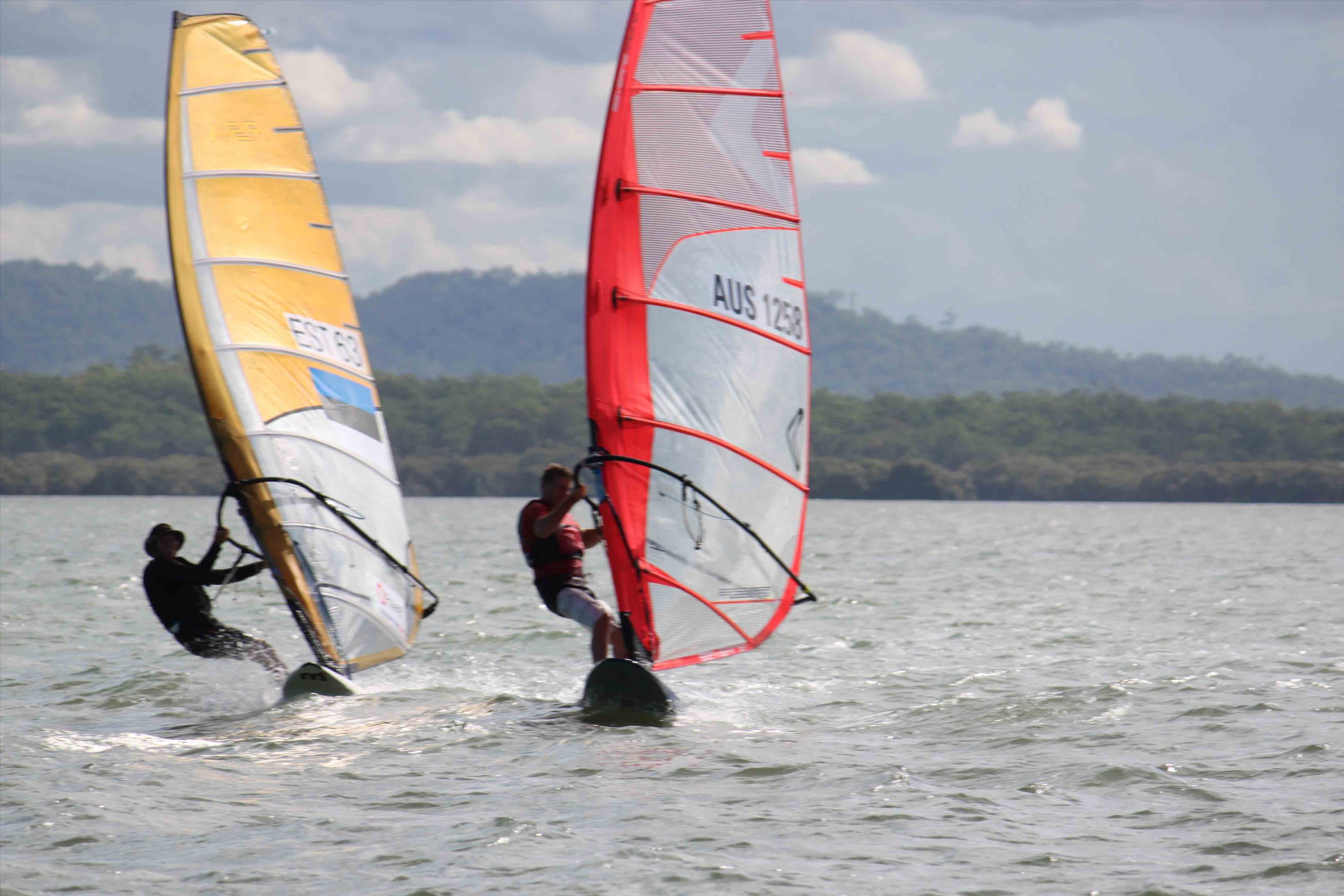 2015 Board Crazy Oceanics