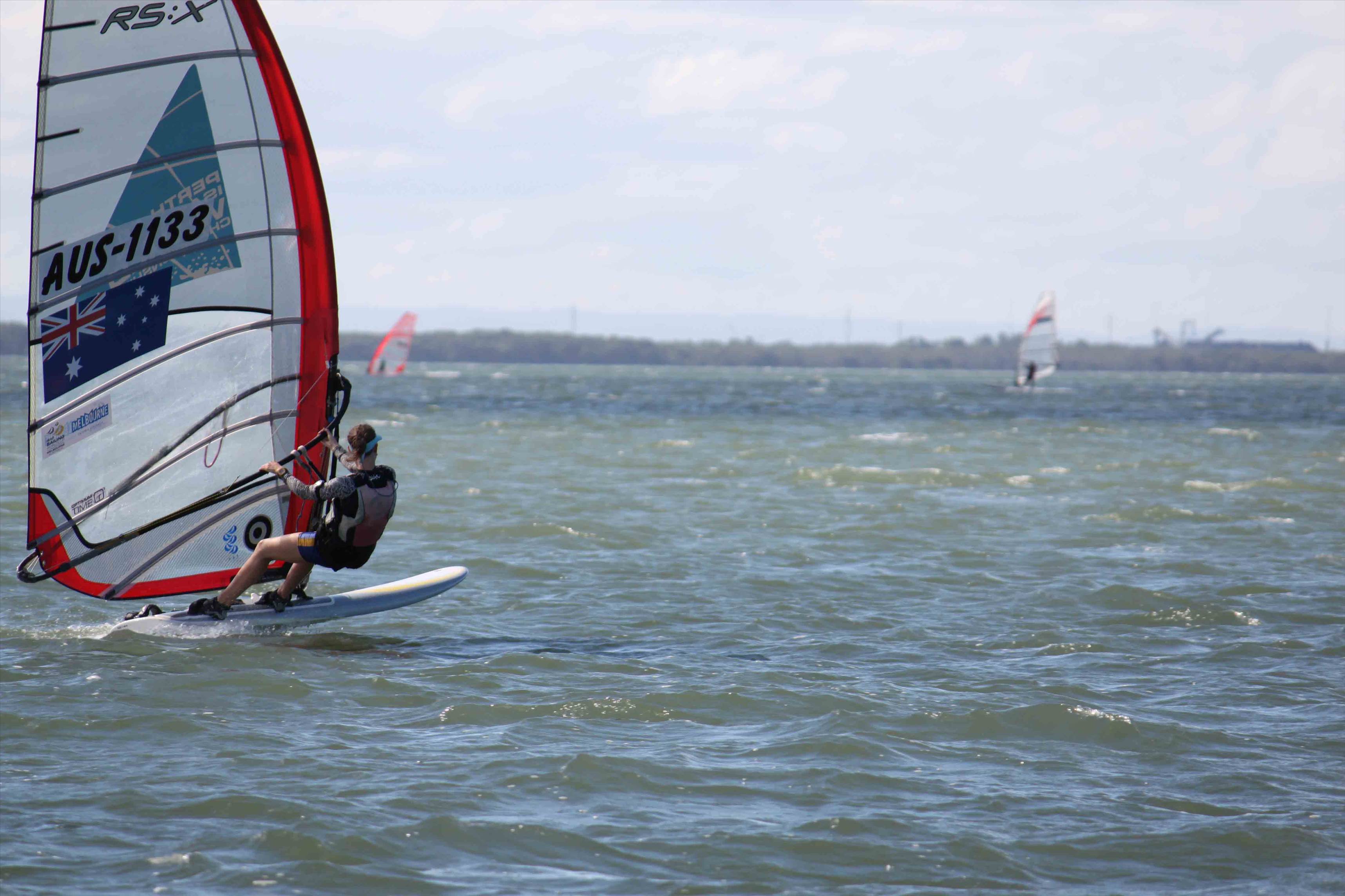 2015 Board Crazy Oceanics