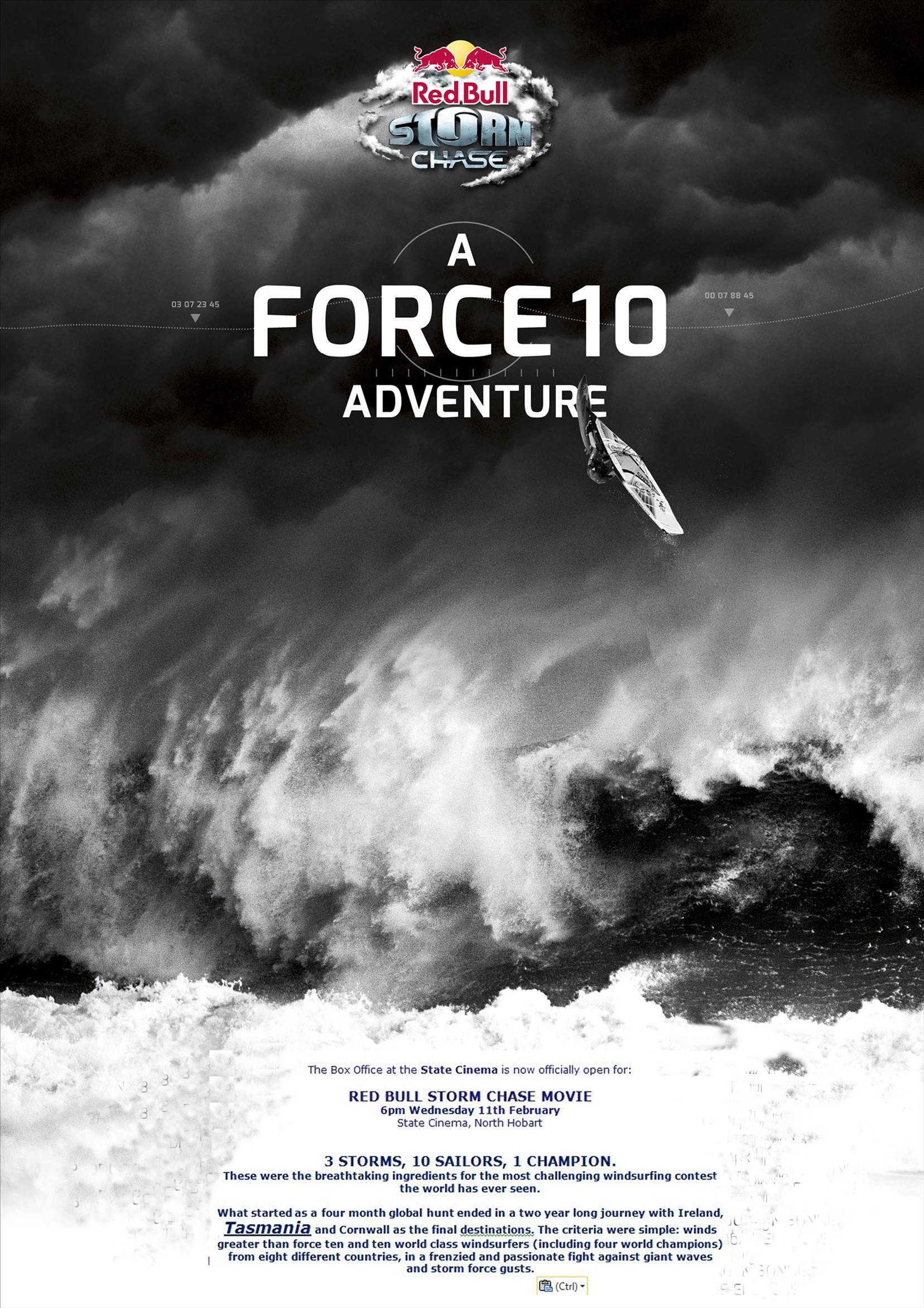 RedBullStormChase-Film-Poster