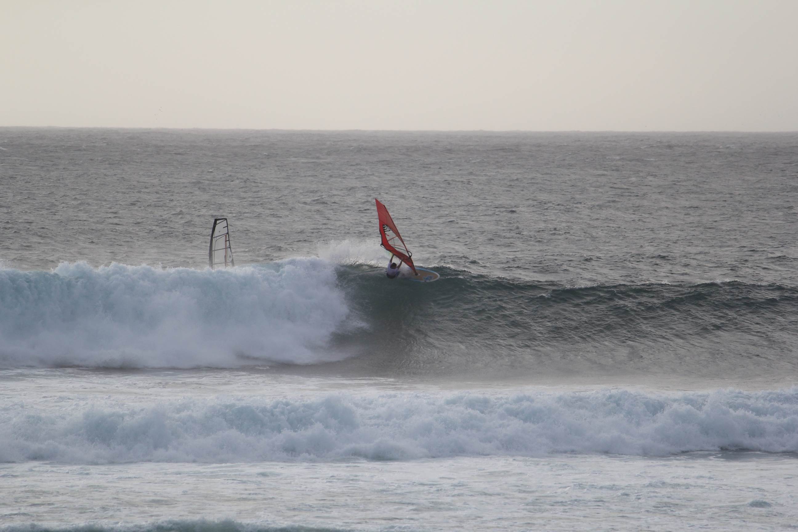 Margies warm up mesh