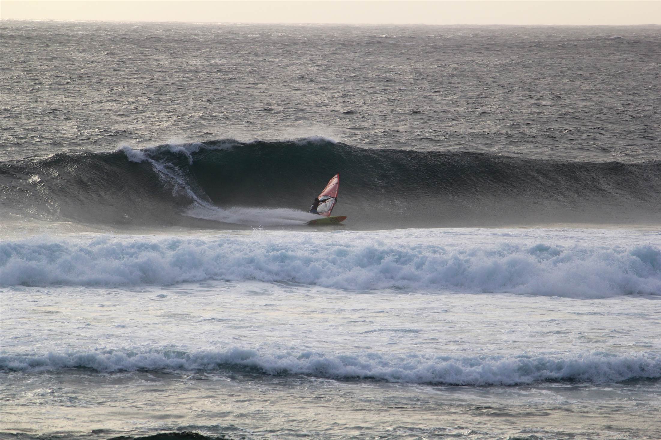 Margies warm up mesh