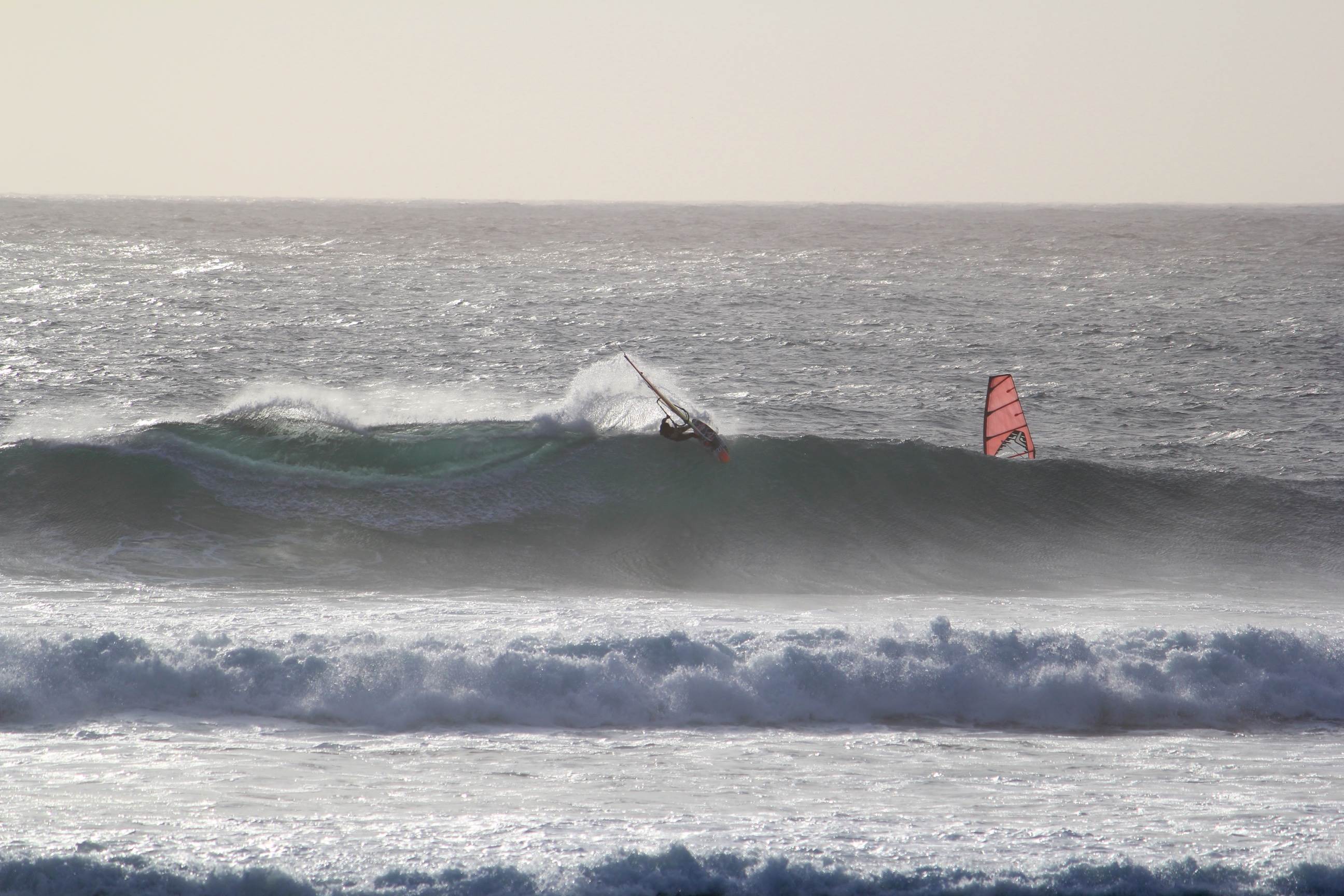 Margies warm up mesh