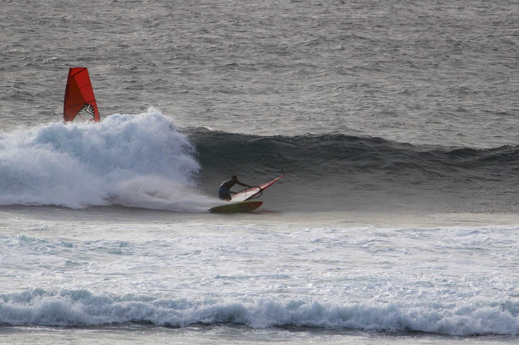 Margies warm up mesh