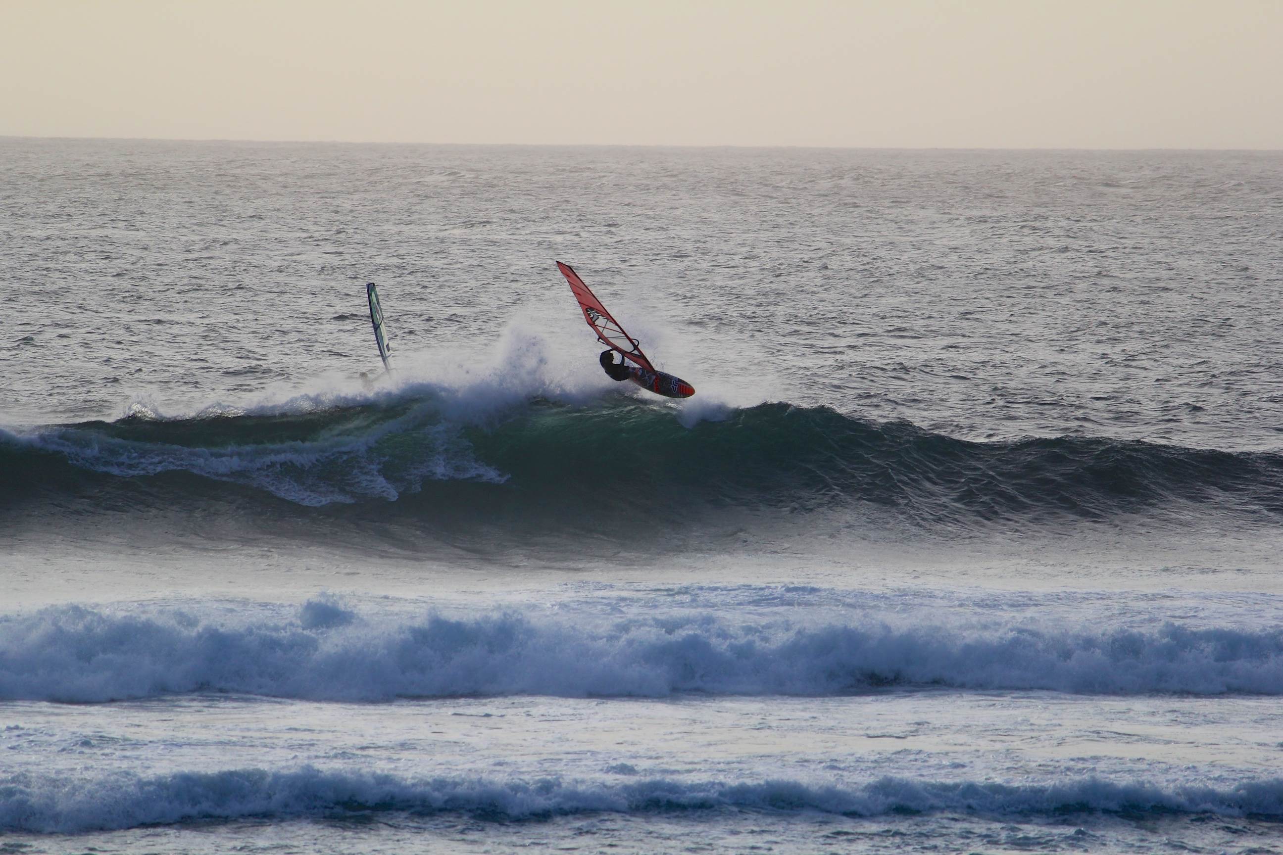 Margies warm up mesh