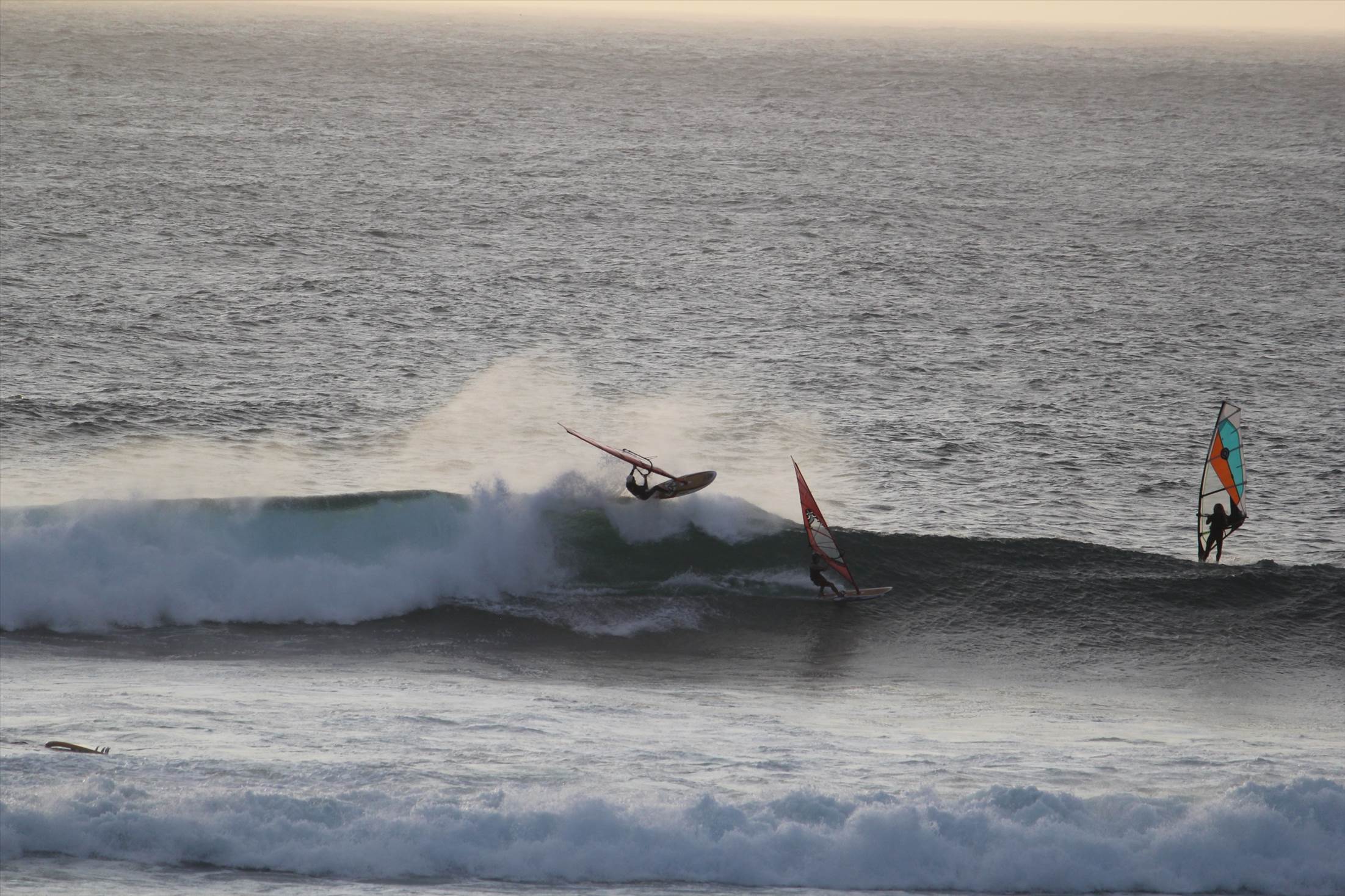 Margies warm up mesh