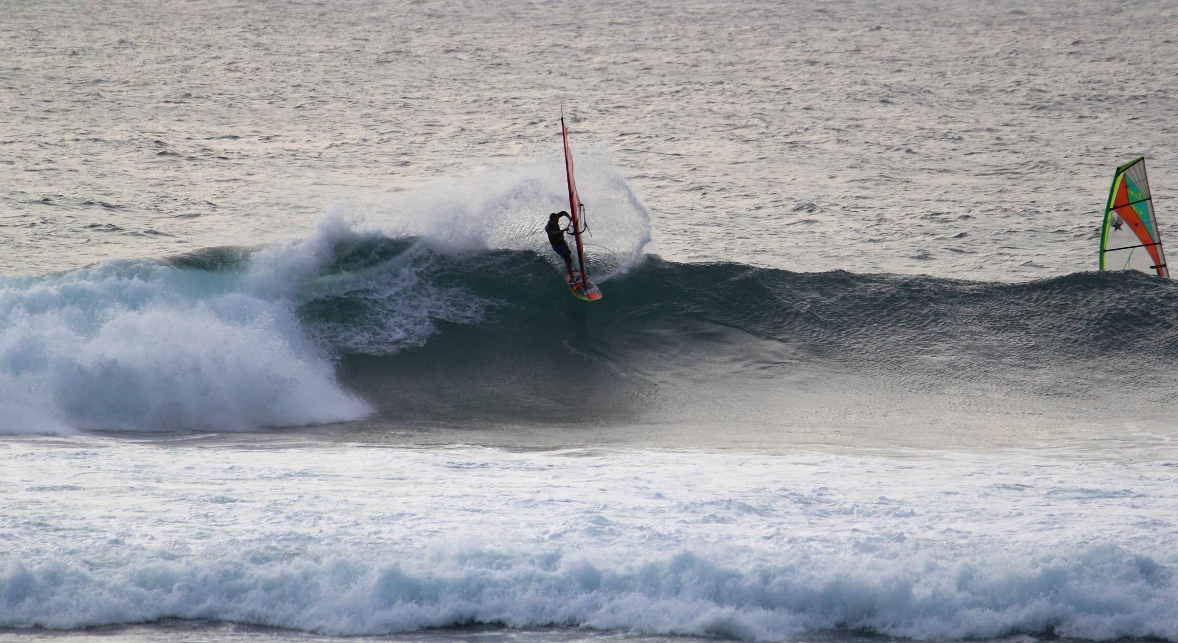 Margies warm up mesh