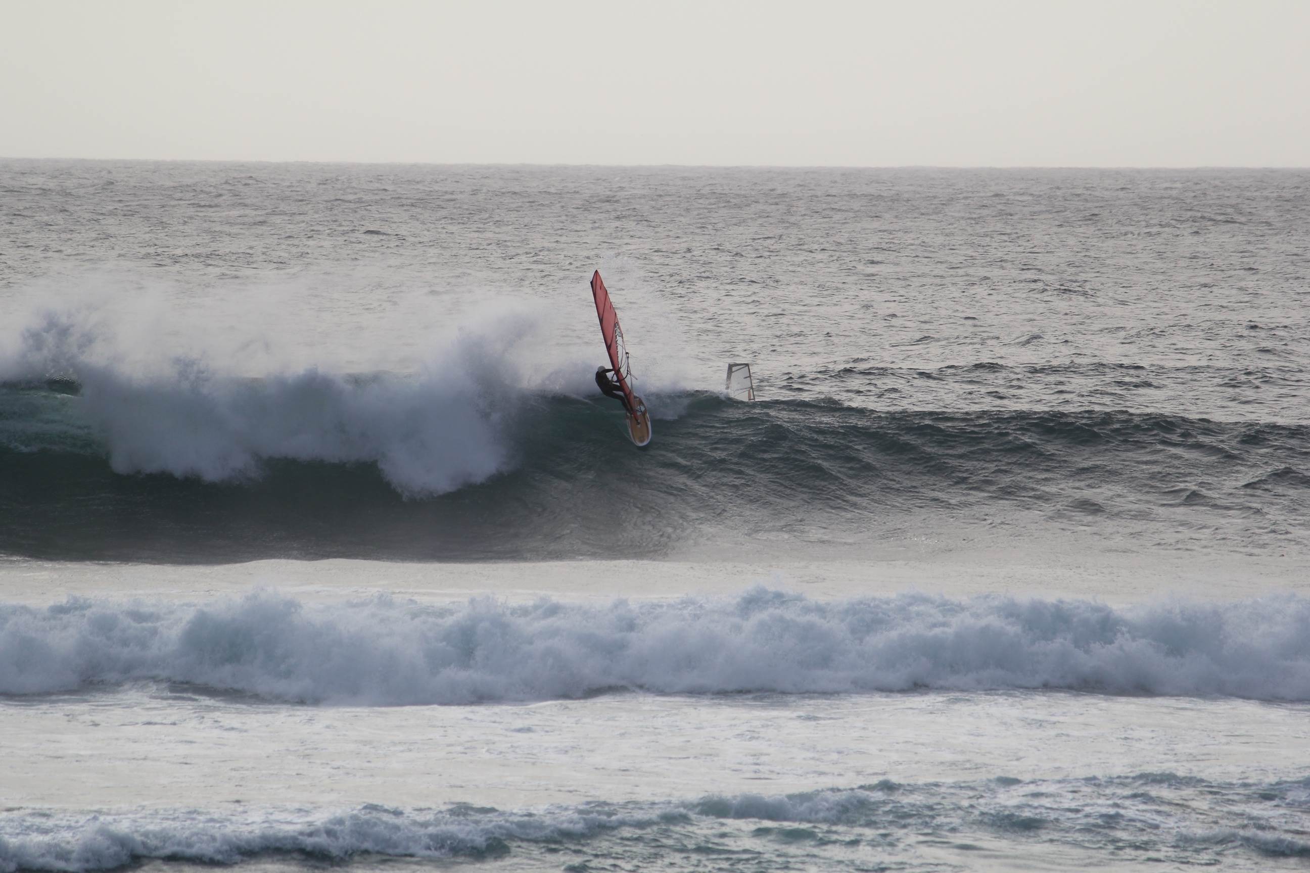 Margies warm up mesh