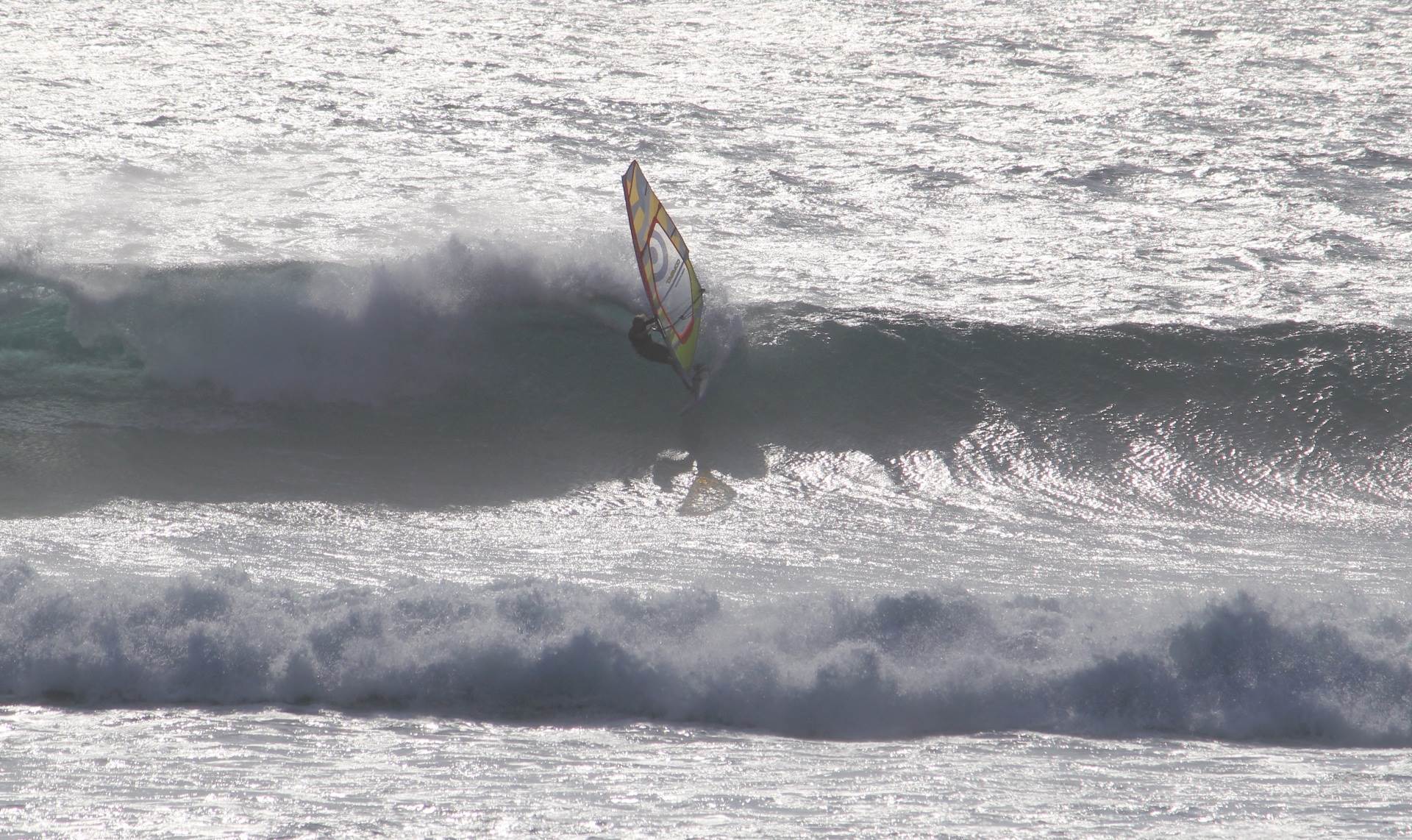 Margies warm up mesh