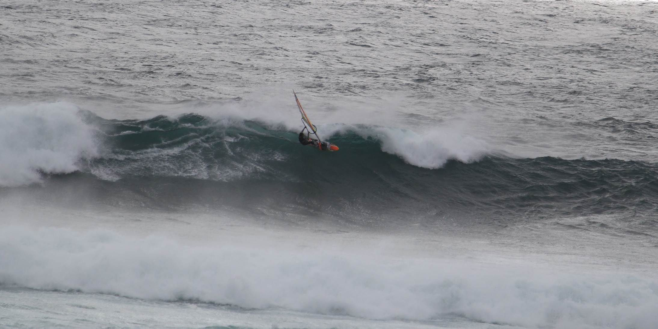 Margies warm up mesh