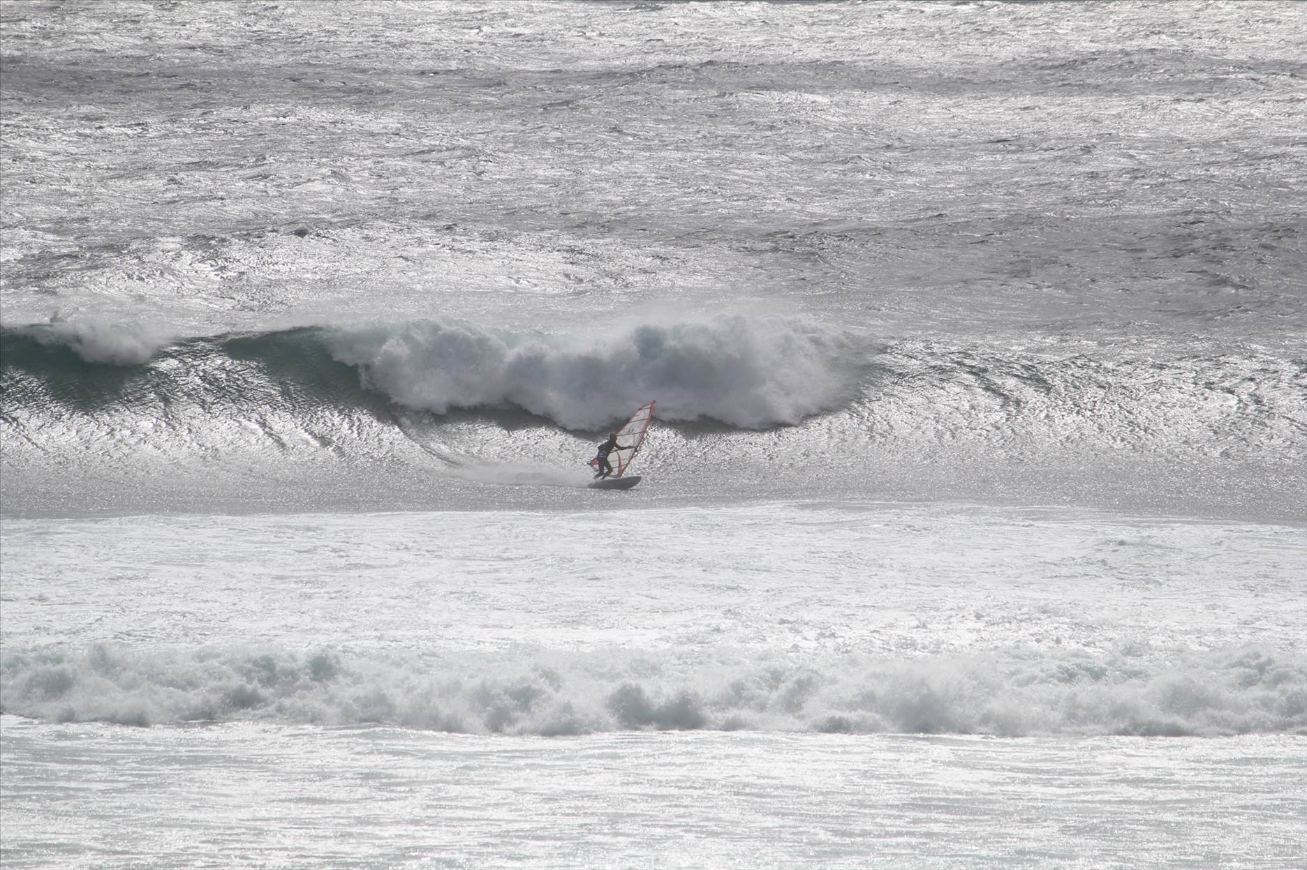 Margies warm up mesh