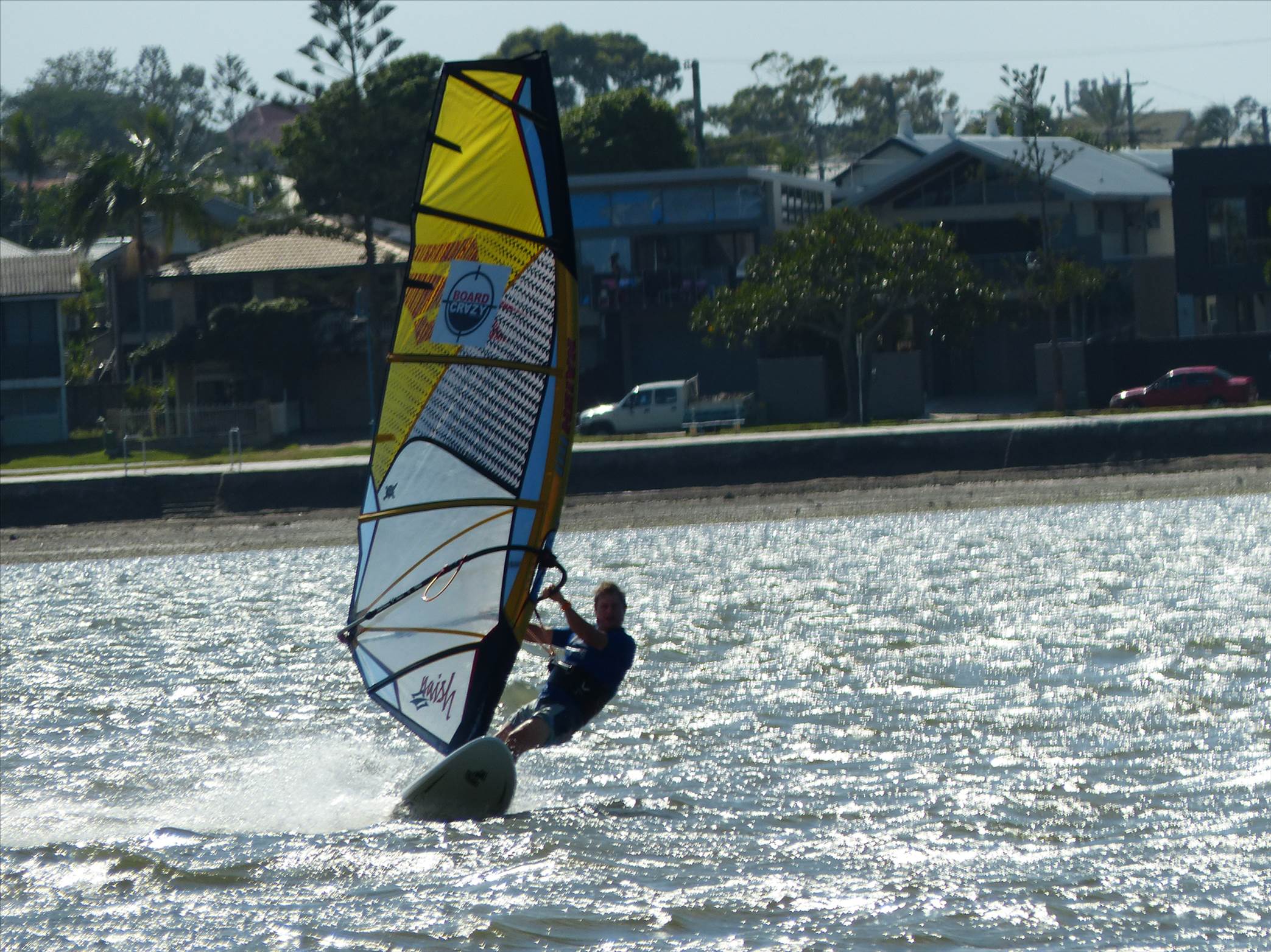 some people having a good time