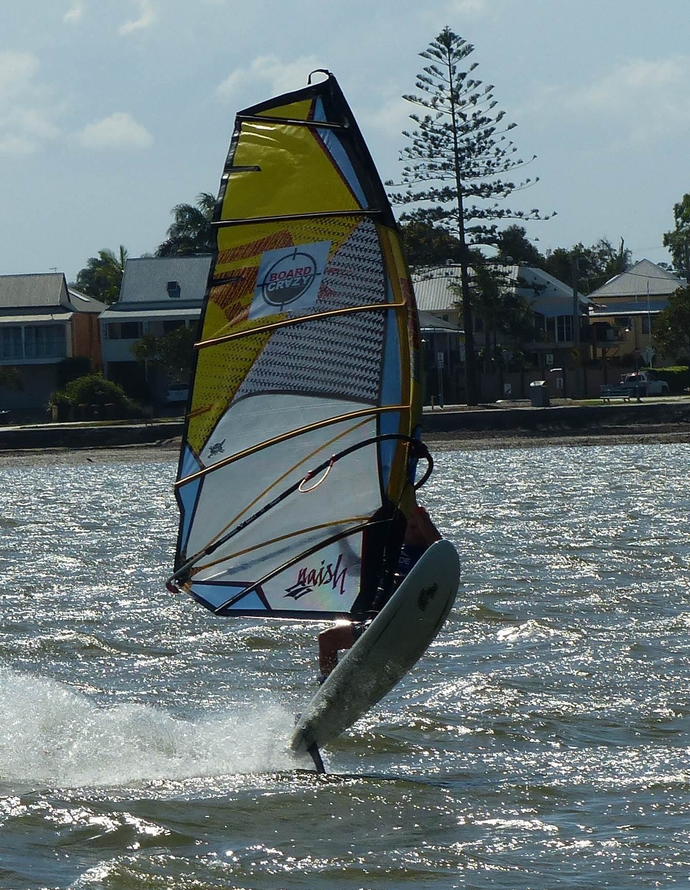 some people having a good time