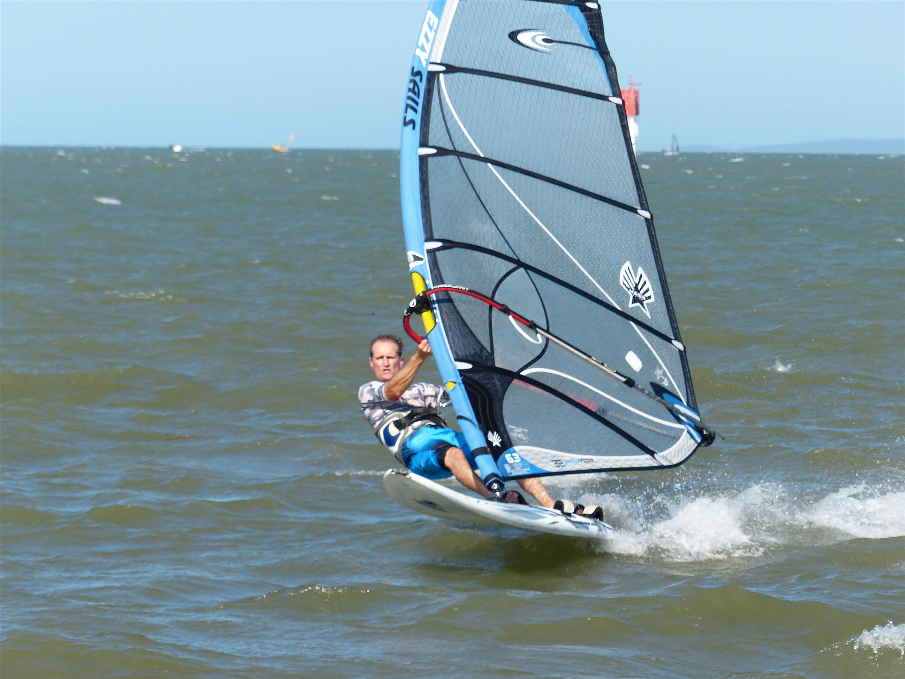 some people having a good time