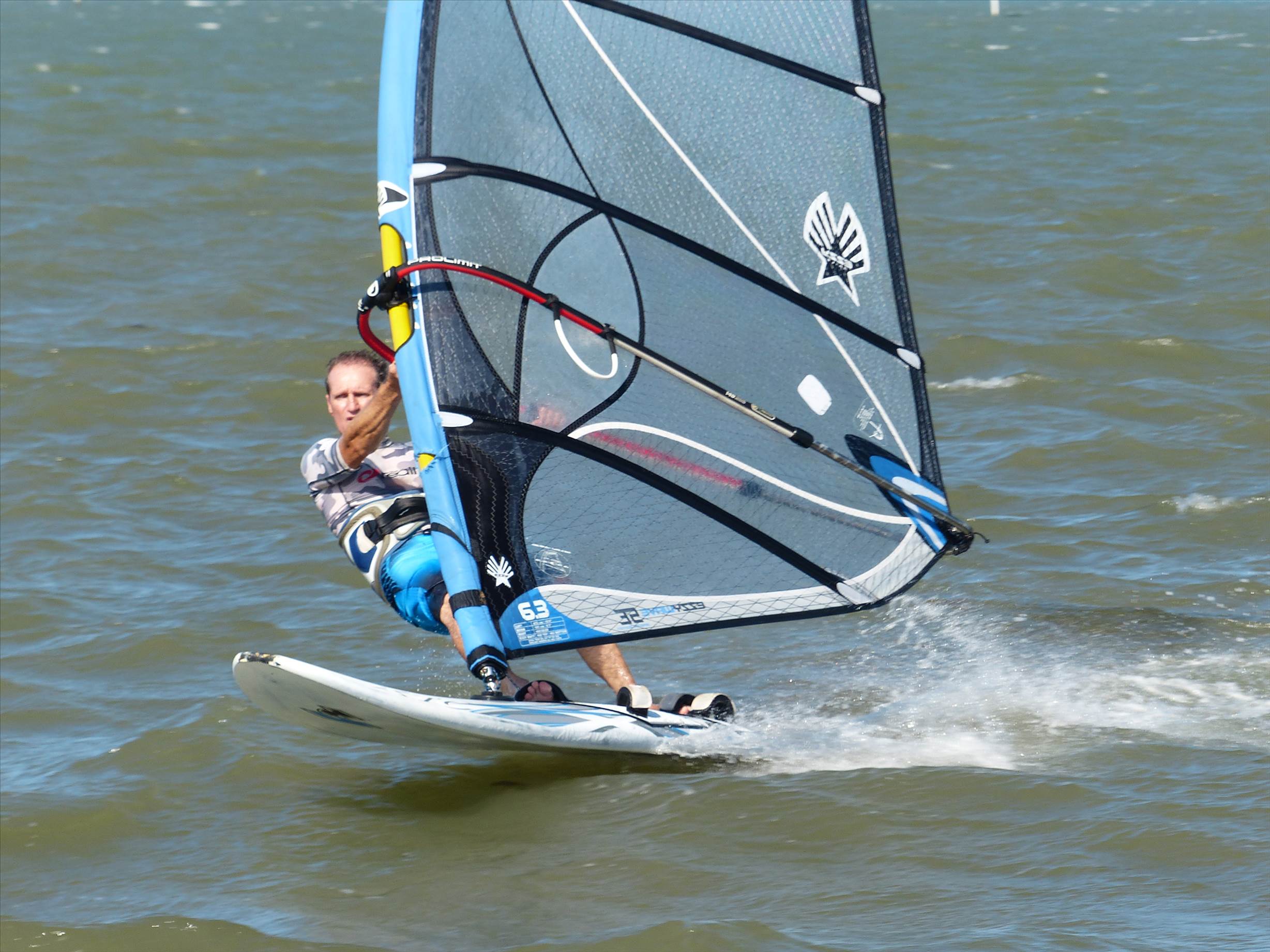 some people having a good time